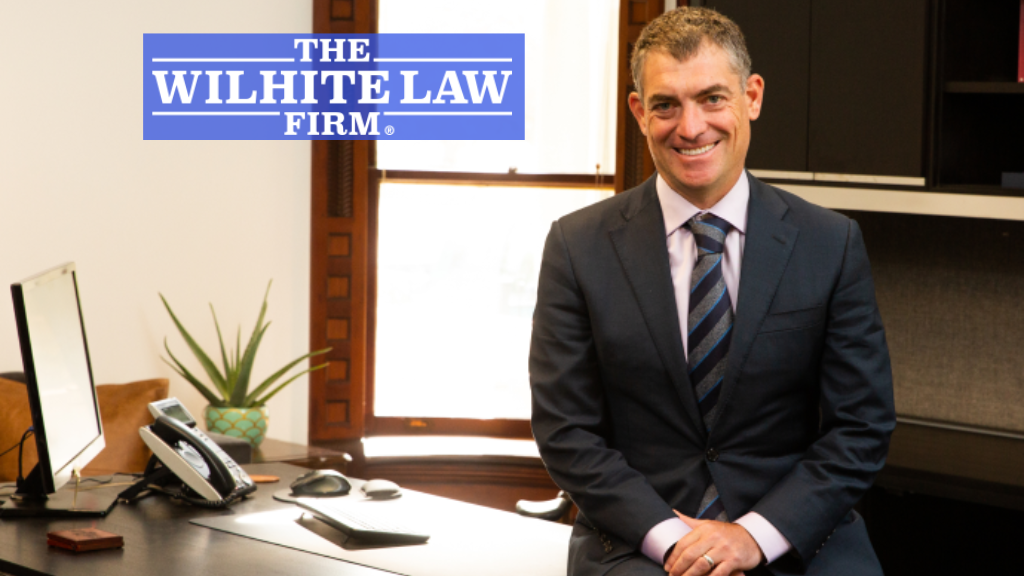 The Wilhite Law Firm - Personal Injury Attorney - Fort Collins 155 Boardwalk Dr #458, Fort Collins Colorado 80525