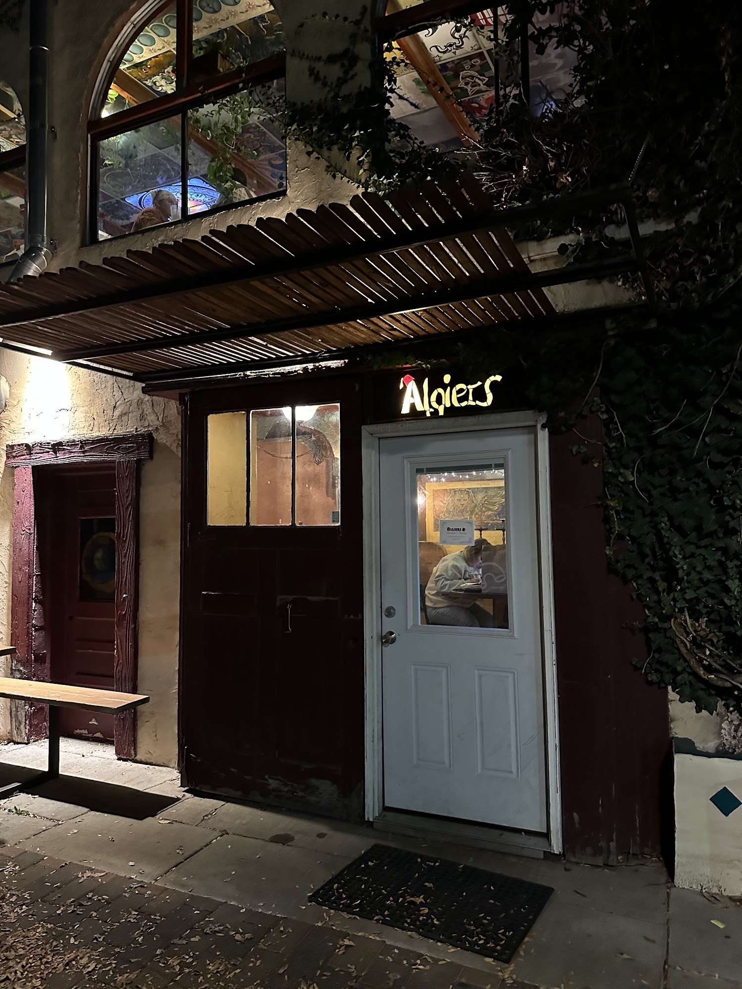 Algiers Hookah & Shisha Fort Collins
