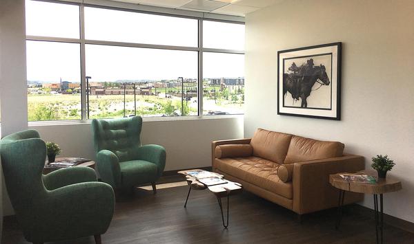 Clarity Dermatology 2720 Council Tree Ave Suite 230, Fort Collins Colorado 80525