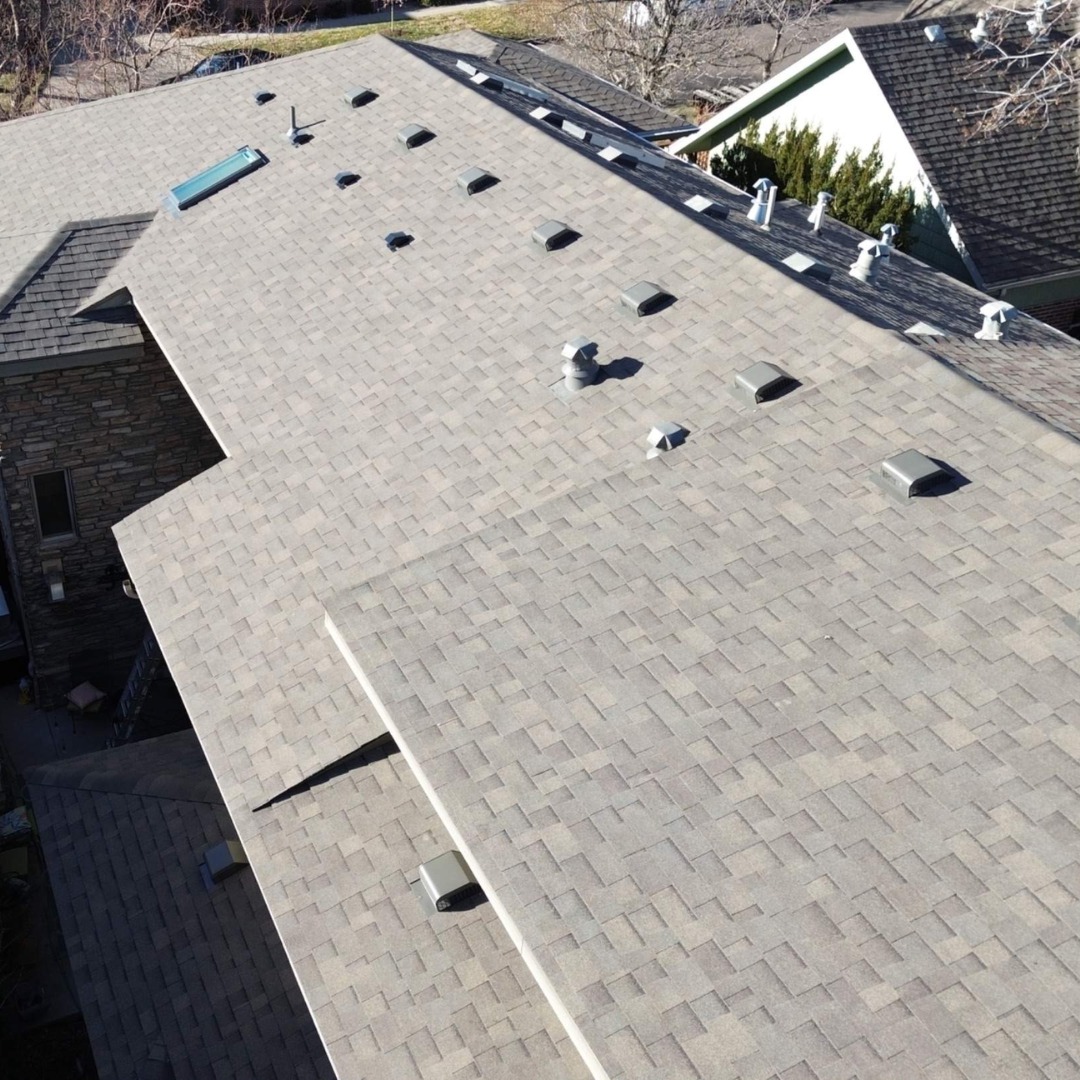 Sol Vista Roofing Fort Collins
