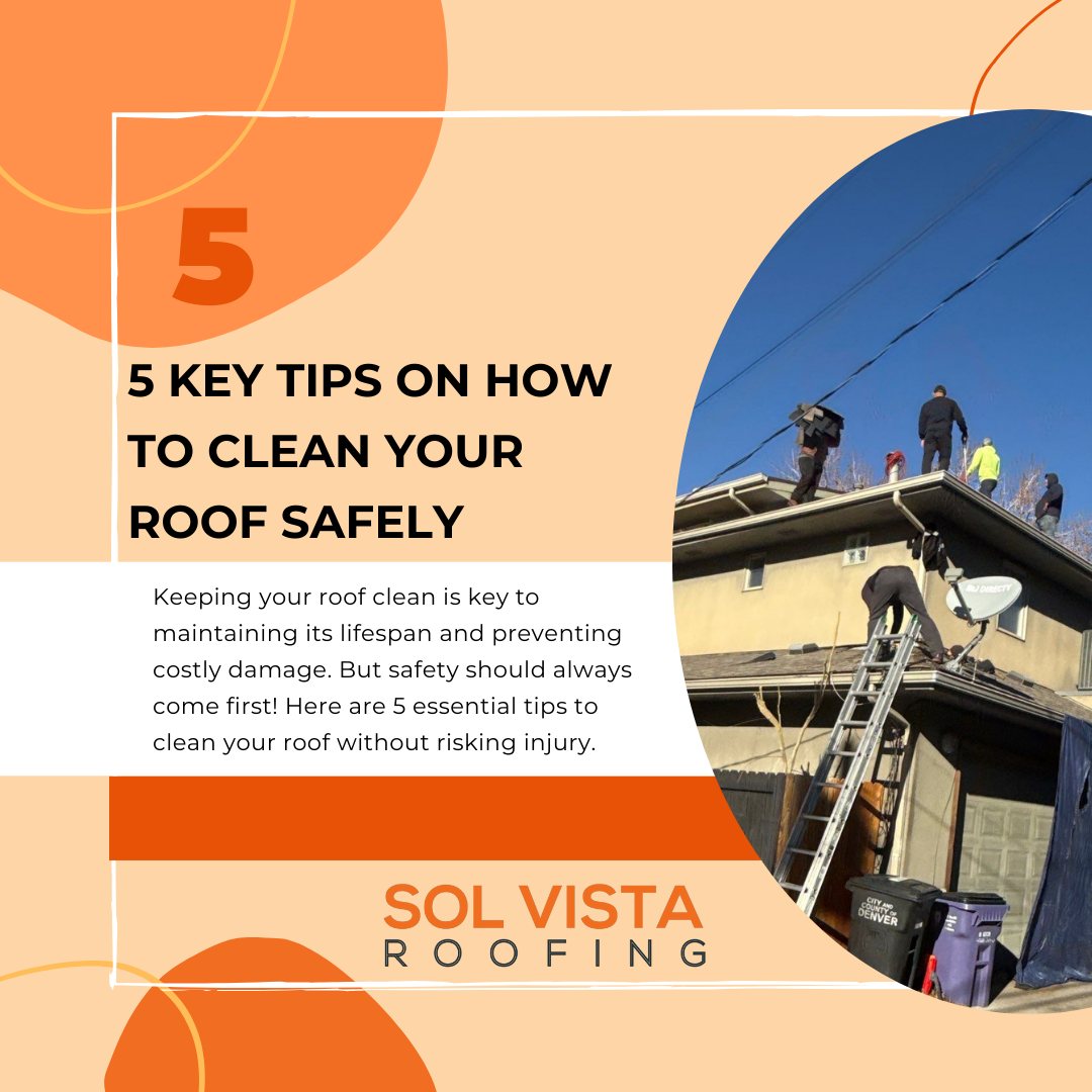 Sol Vista Roofing Fort Collins