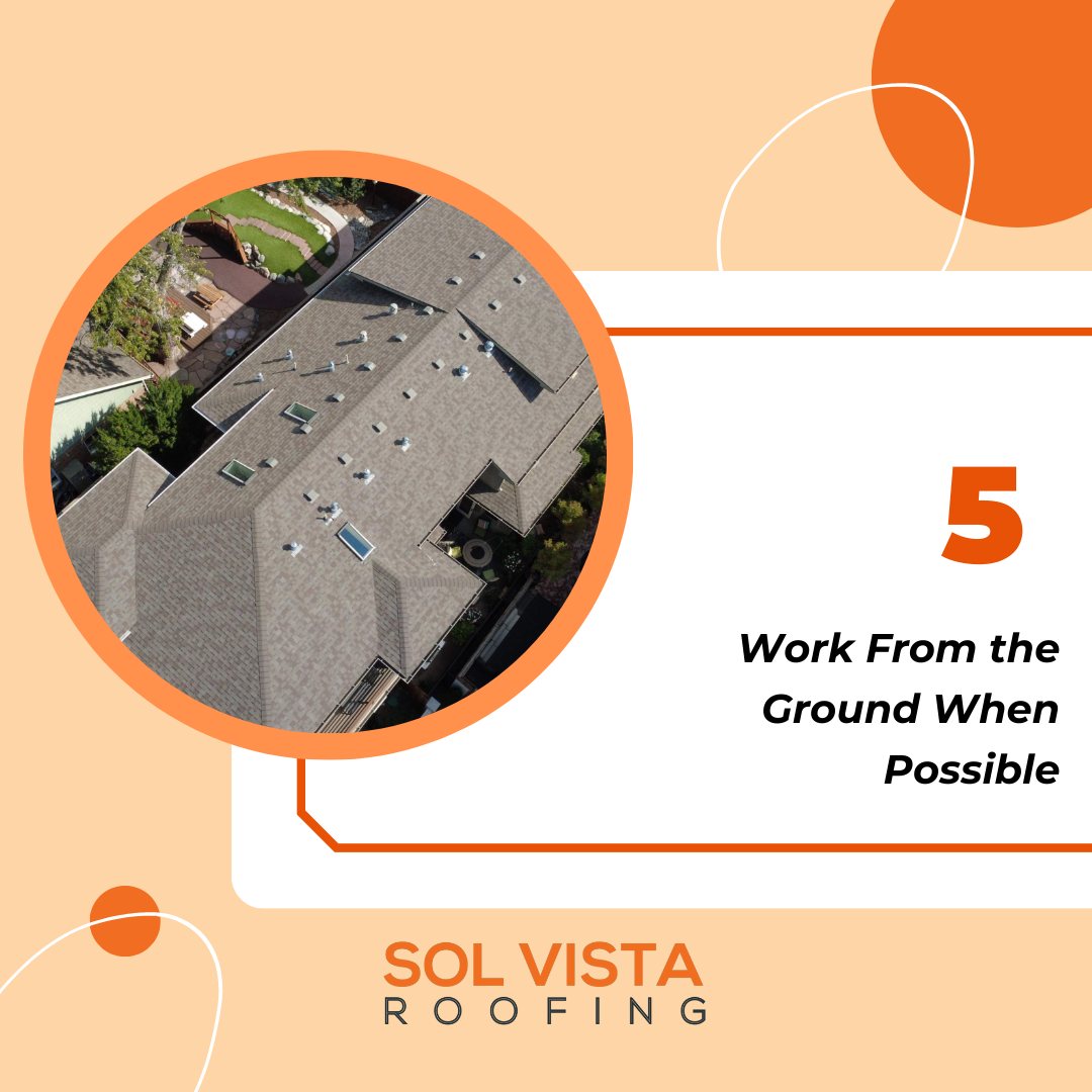 Sol Vista Roofing Fort Collins