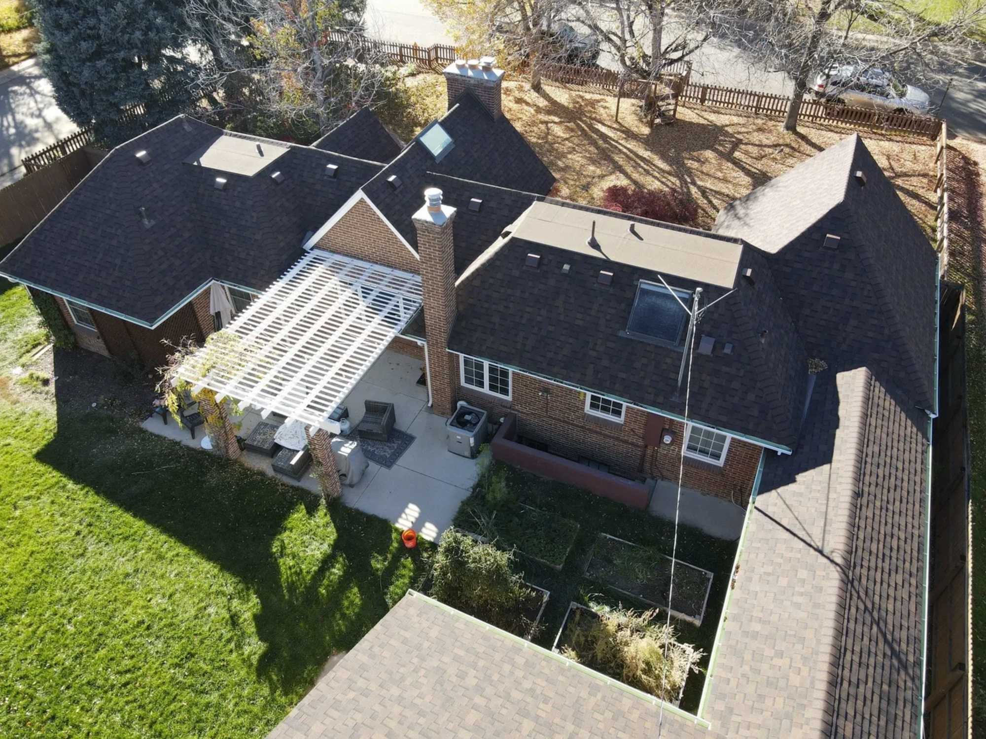 Sol Vista Roofing Fort Collins 324 Remington St #110, Fort Collins Colorado 80524
