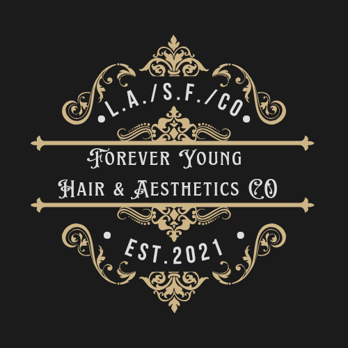 Forever Young Hair Company 126 Hemlock St Unit B, Fort Collins Colorado 80524