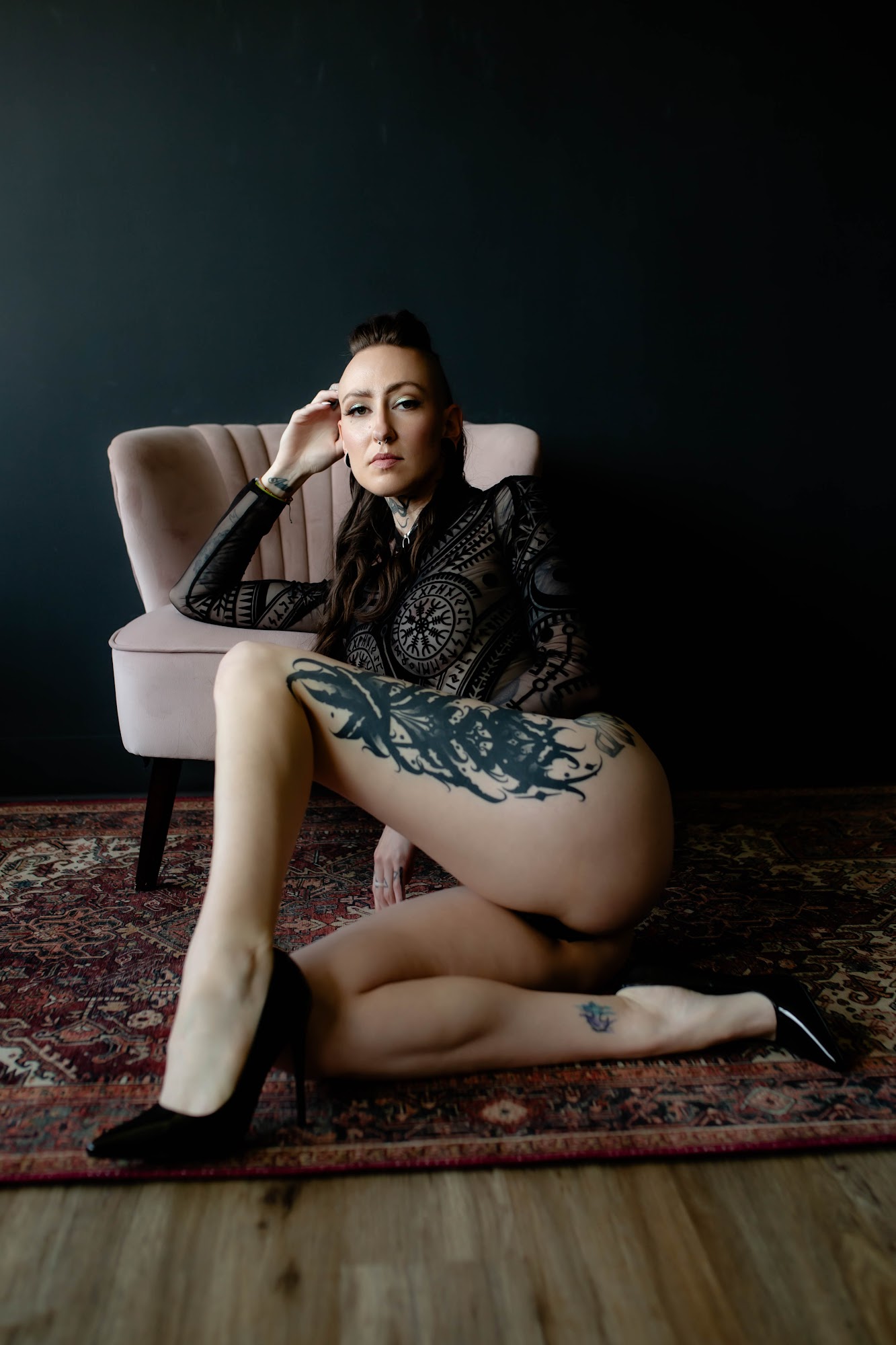 Dark Moon Studio 1075 W Horsetooth Rd unit #206, Fort Collins Colorado 80526