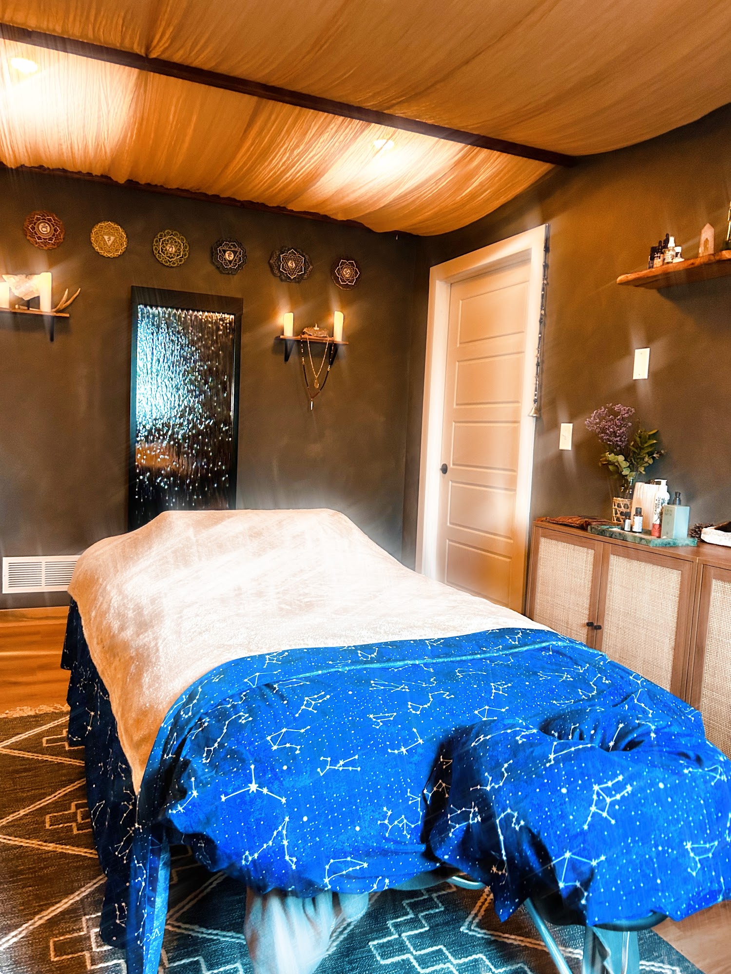 Golden Aura Bodywork LLC 209 E Plum St Suite C, Fort Collins Colorado 80524