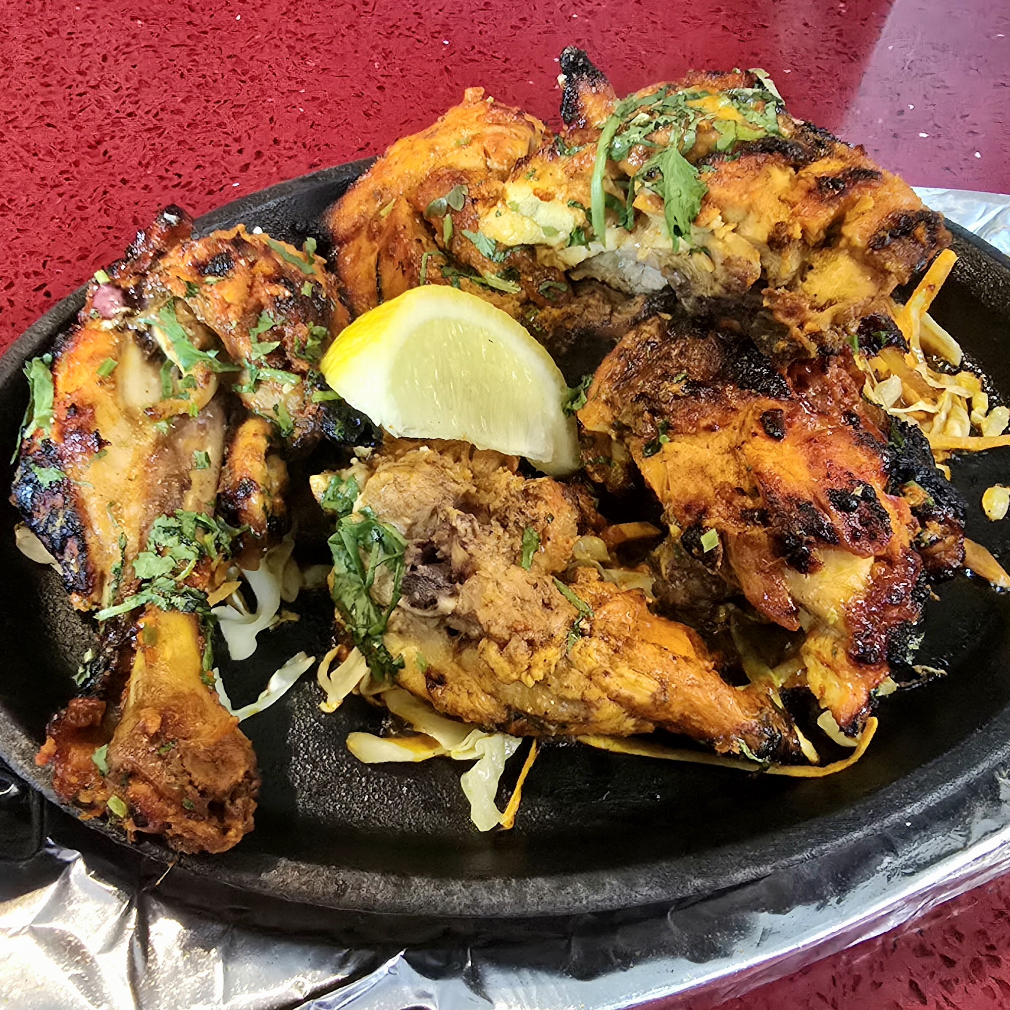 INDIGO: Modern Indian Cuisine & Bar Fort Collins