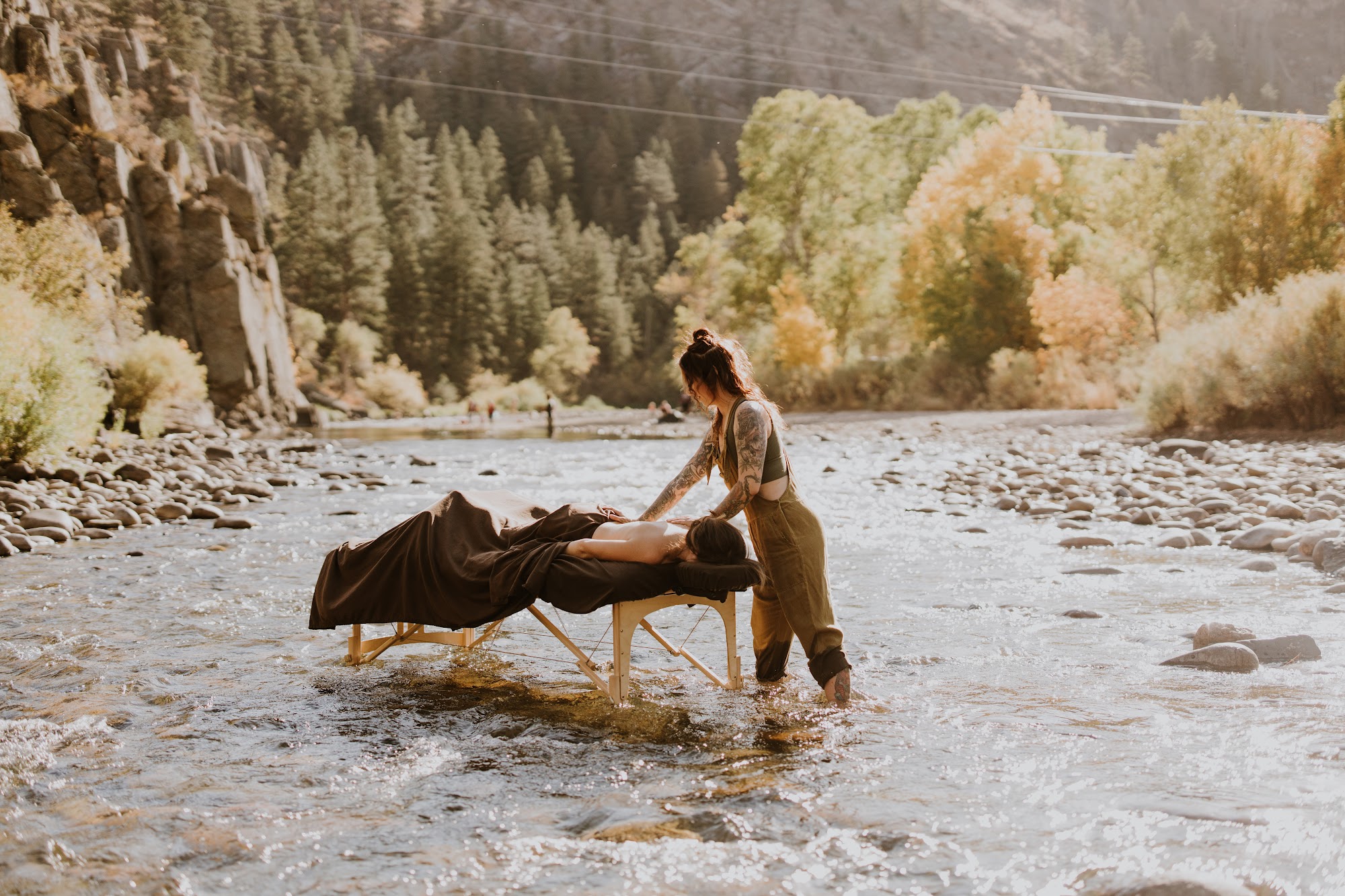 HoldenOn LMT 2625 Redwing Rd Suite 200, Fort Collins Colorado 80525