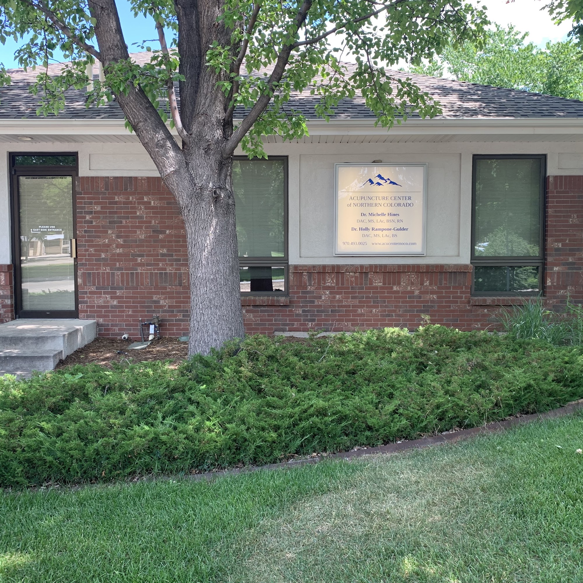Acupuncture Center of Northern Colorado