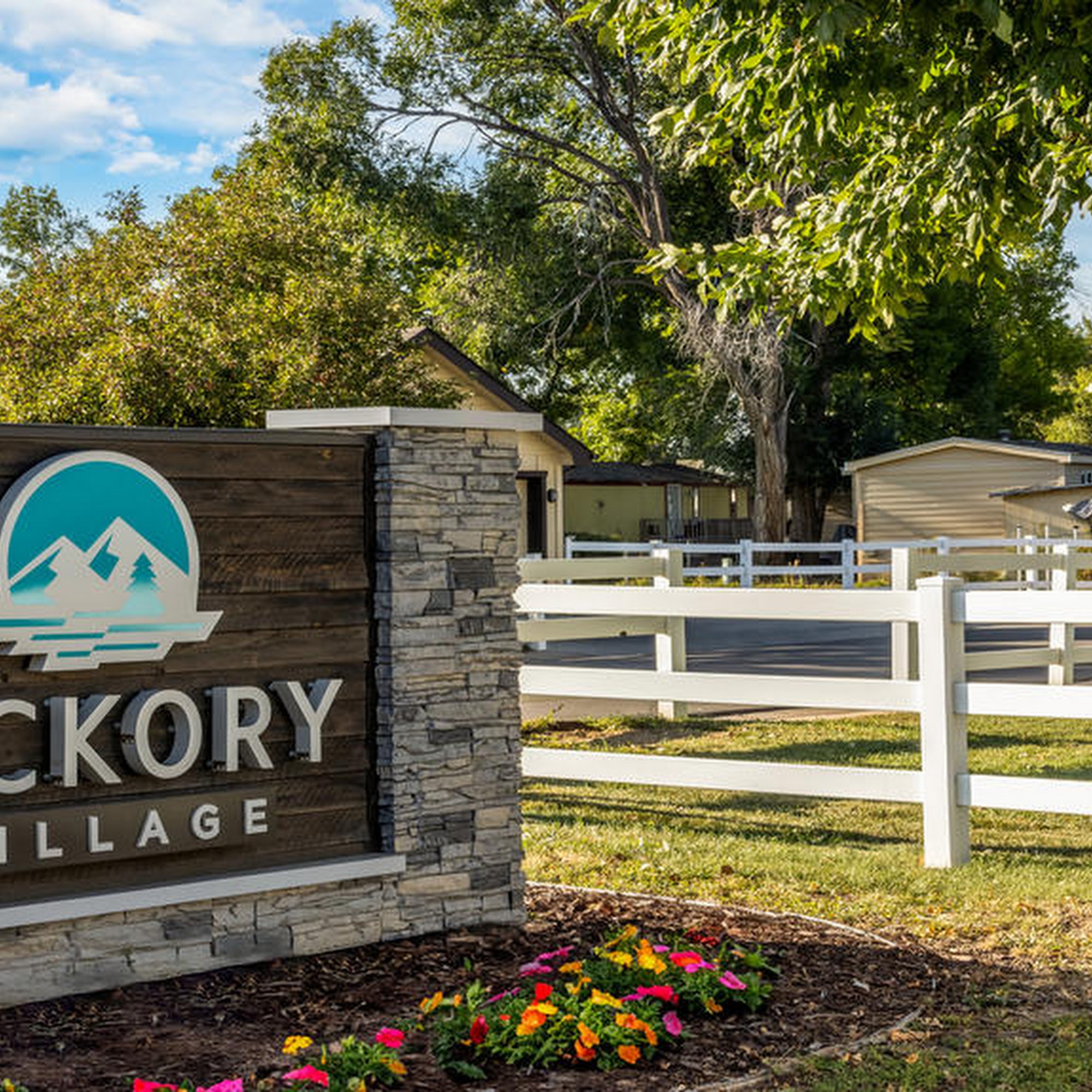Hickory Village Fort Collins