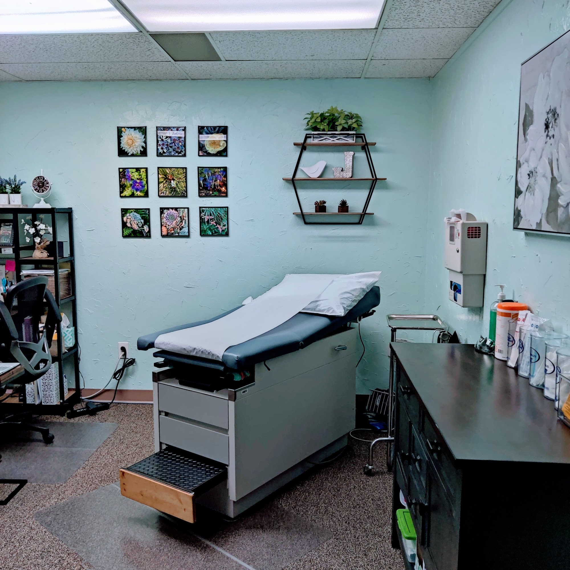 Direct Family Care of Northern Colorado