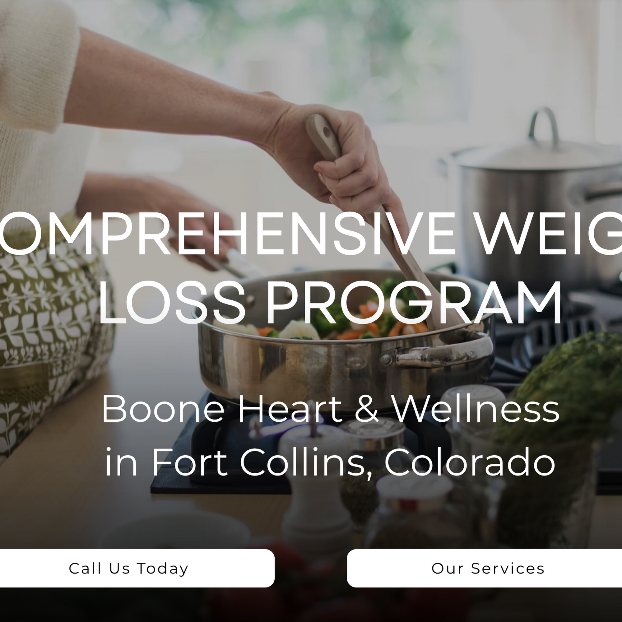 Boone Heart & Wellness