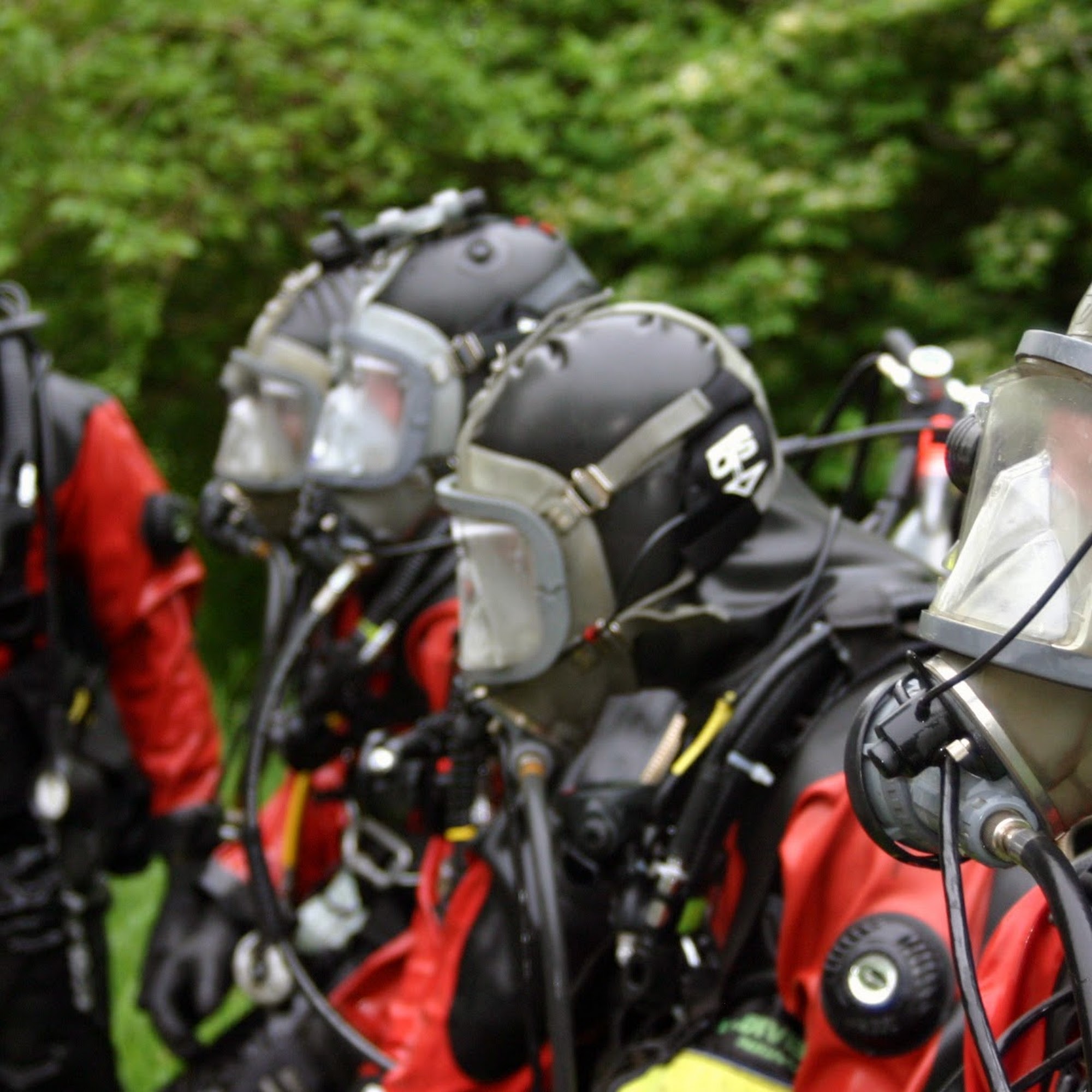 Dive Rescue International 201 N Link Ln Suite A, Fort Collins Colorado 80524