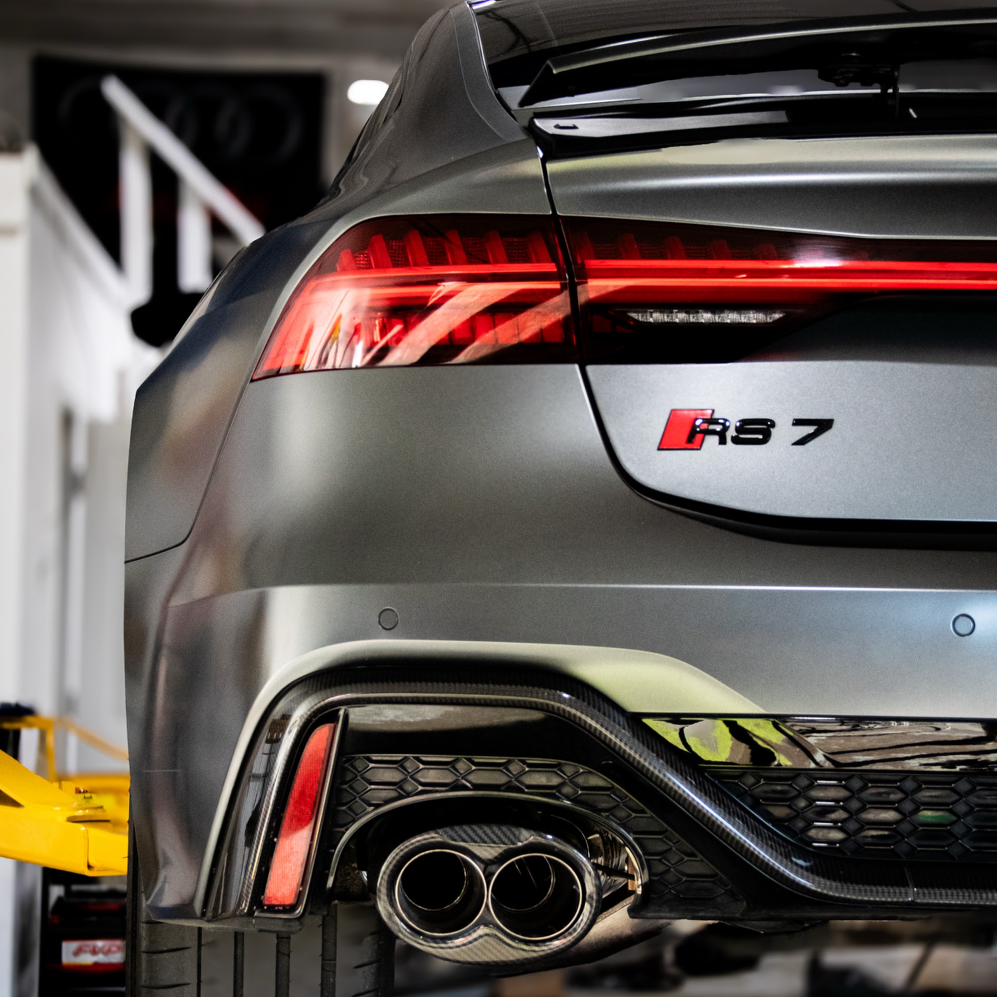 1UP Complete Auto Care Fort Collins