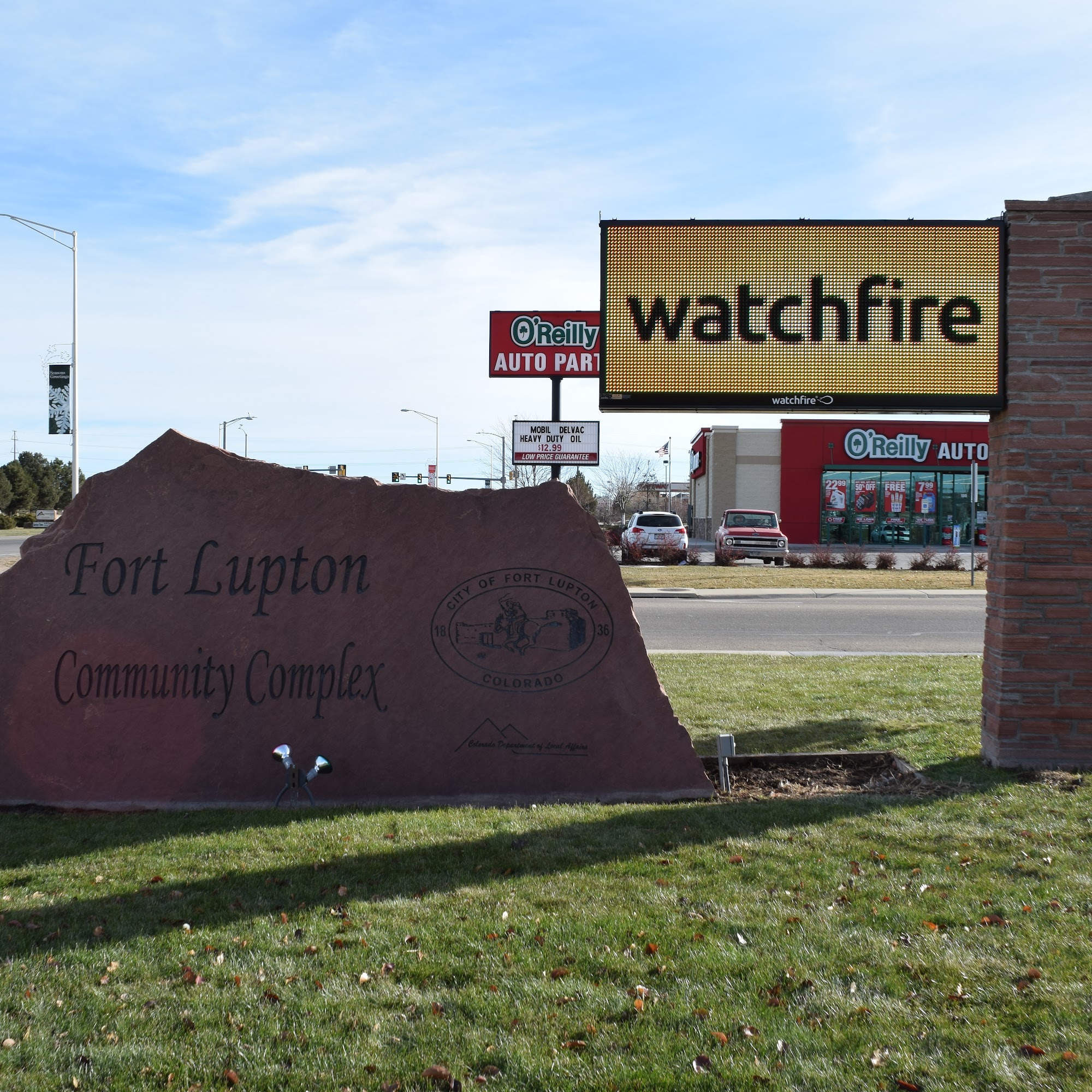 Signdealz Fort Collins Sign Company Fort Collins