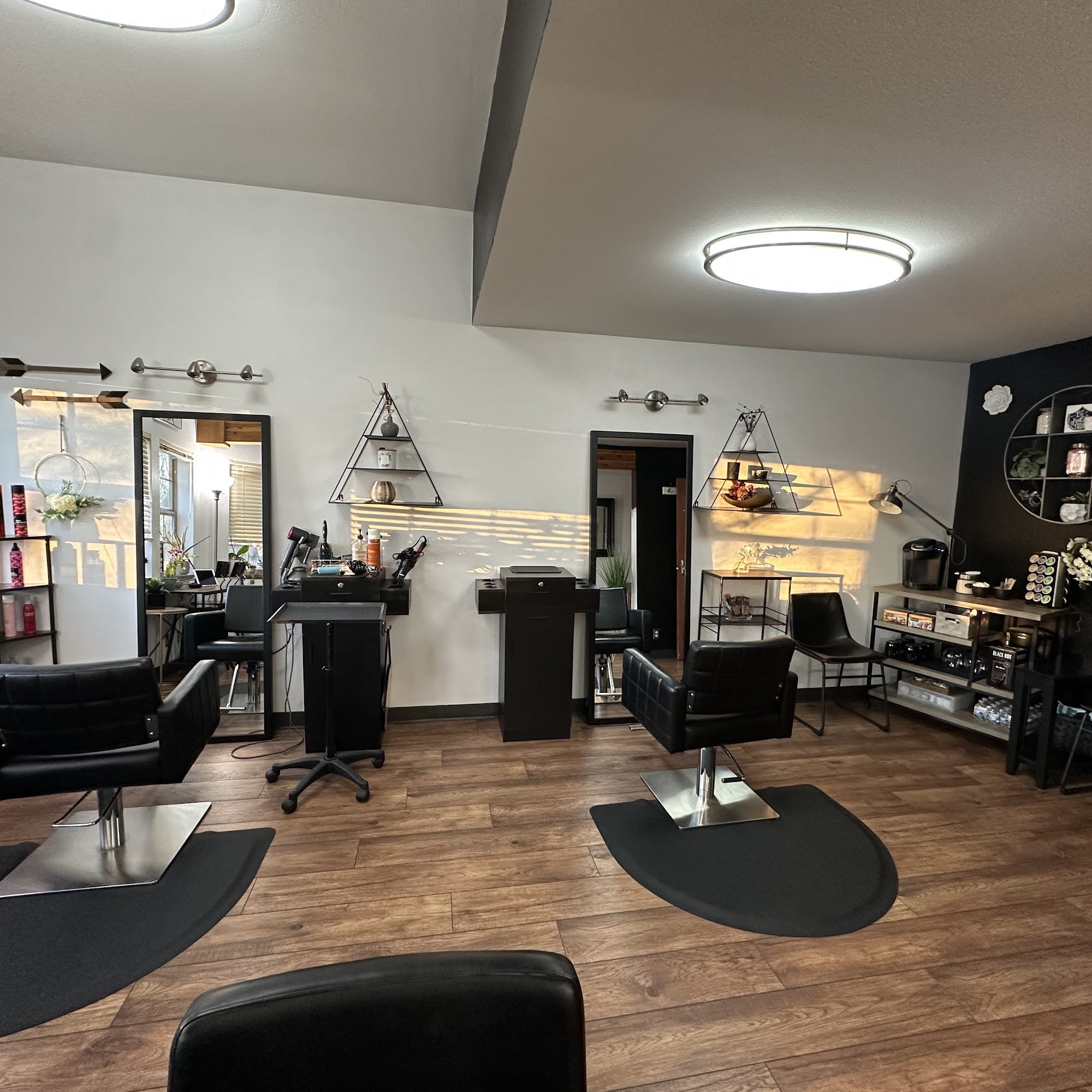 Slay Beauty, Ltd. 1200 S College Ave #306, Fort Collins Colorado 80524