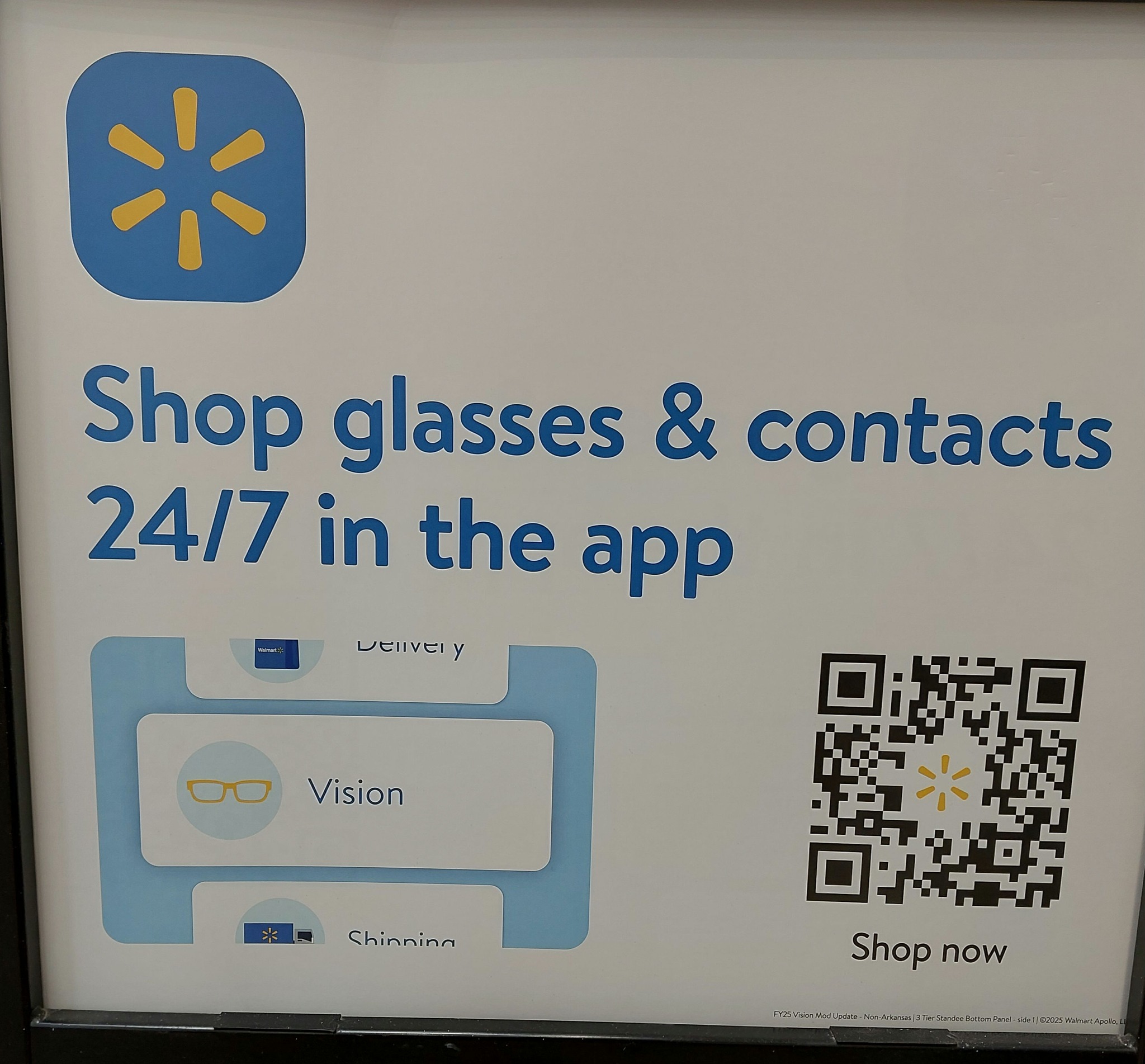 Walmart Bakery