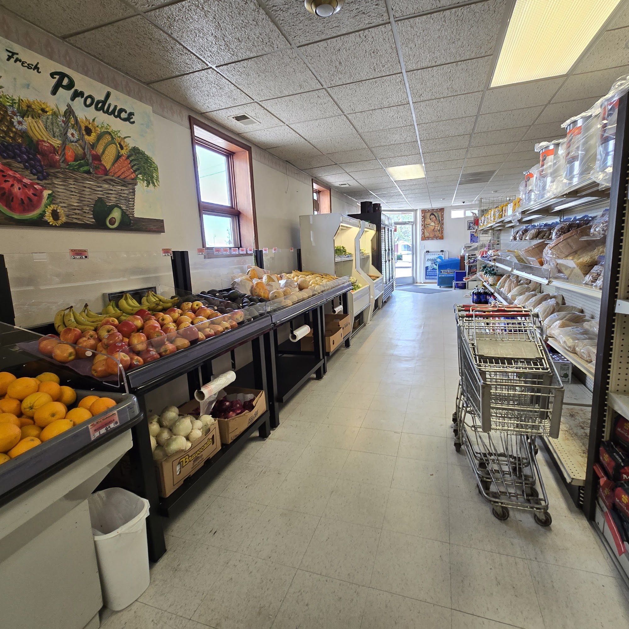 Carniceria La Sabrosita