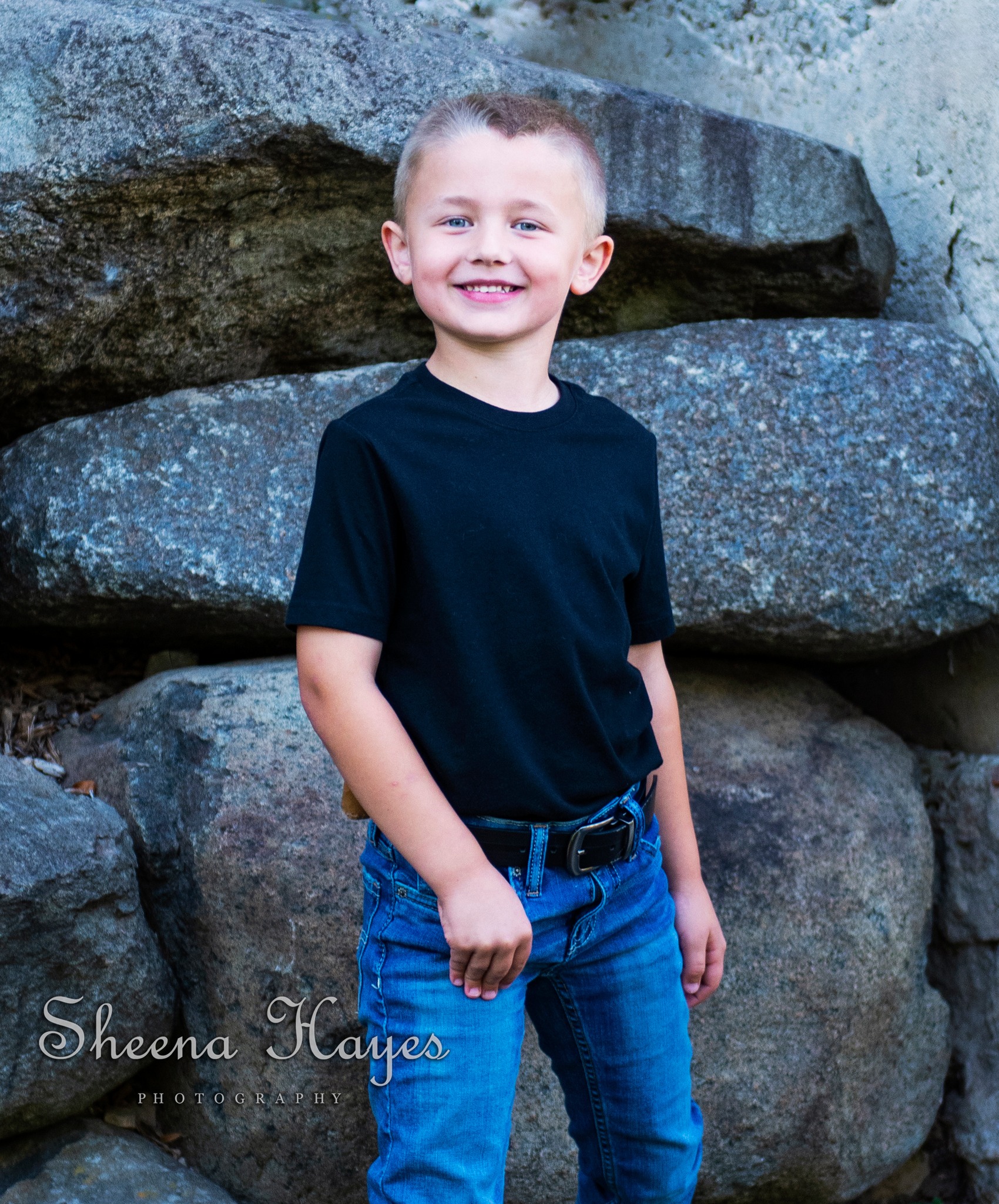 Sheena Hayes Photography