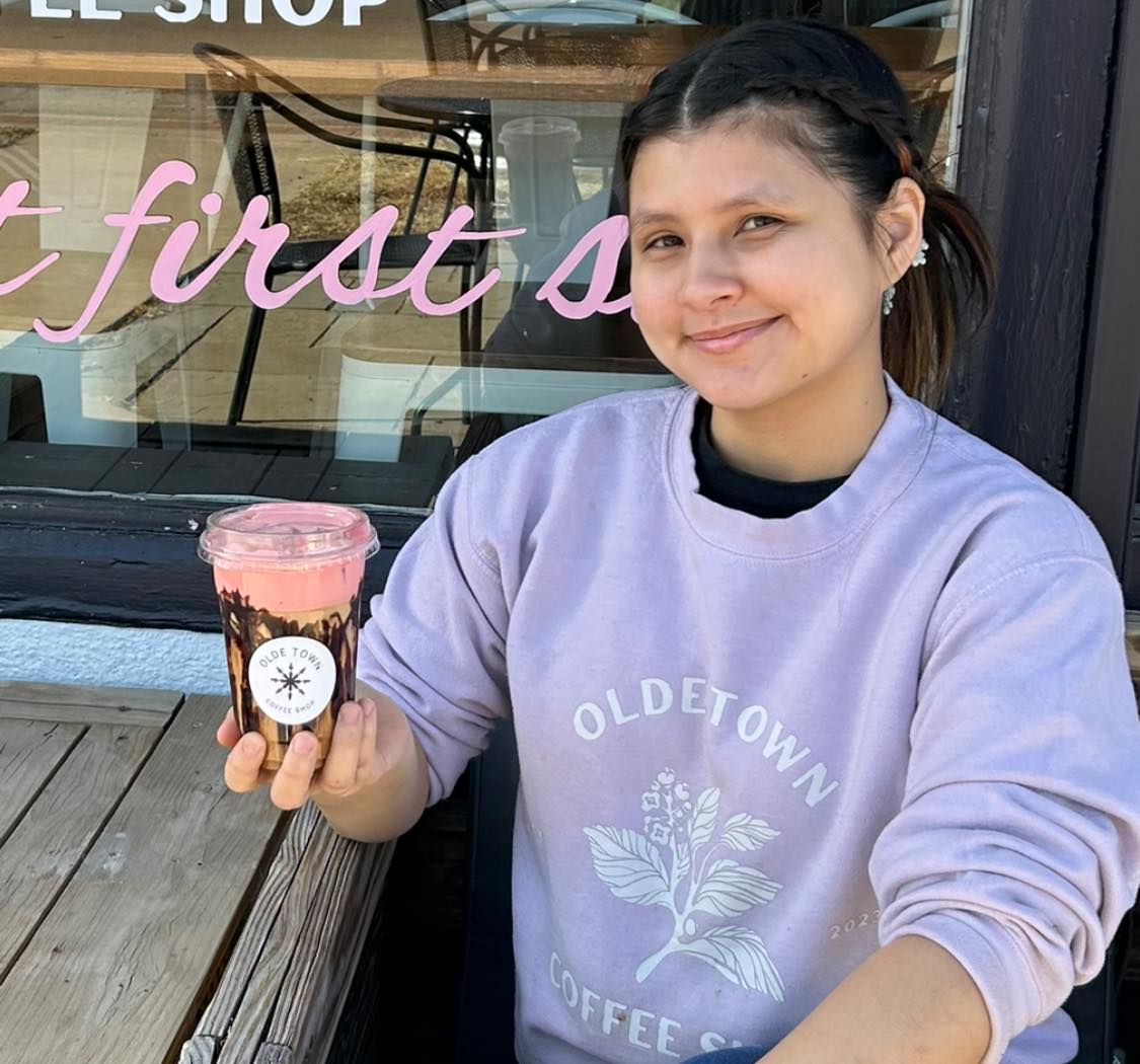 Olde Town Coffee Shop | Fountain, Colorado Fountain