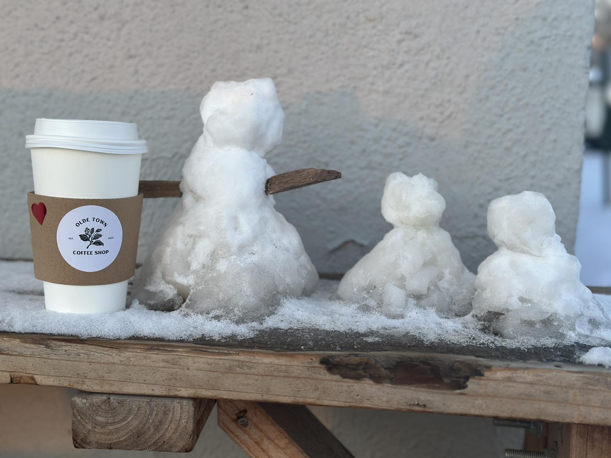 Olde Town Coffee Shop | Fountain, Colorado Fountain