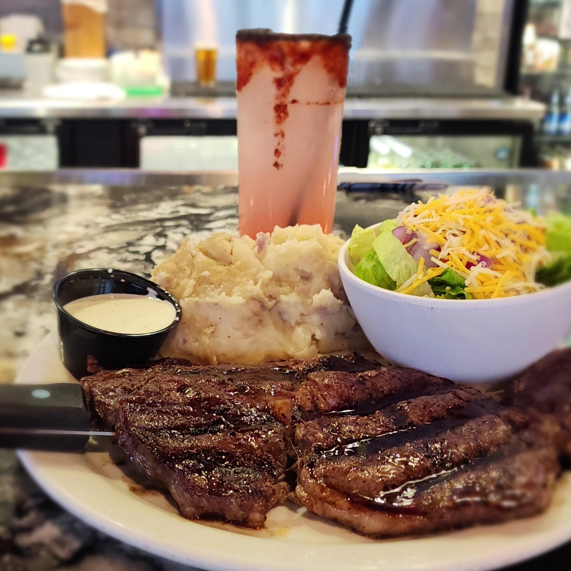 Rookies Taphouse and Eatery Fountain