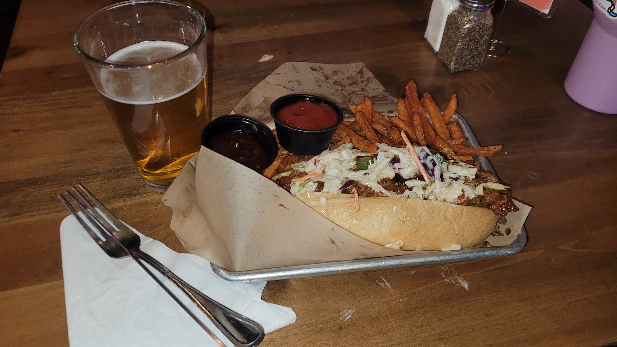 Rookies Taphouse and Eatery Fountain