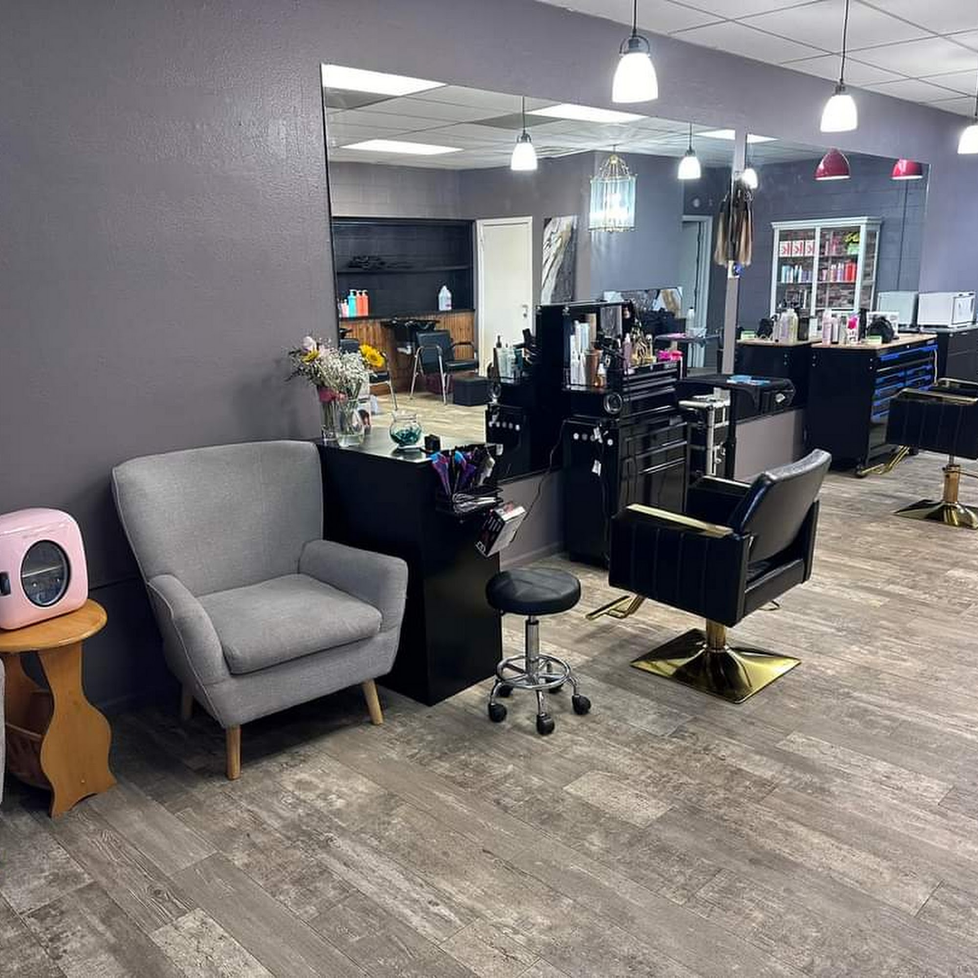 Jay'z Salon N Barbershop