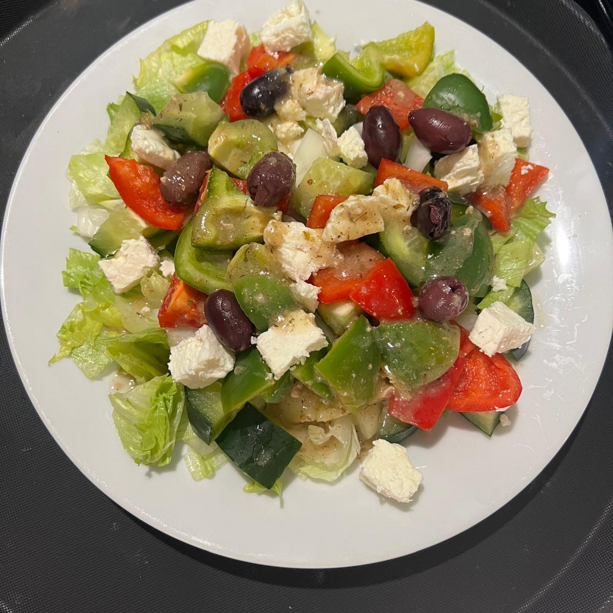 Abby's Steakhouse and Grill Fowler