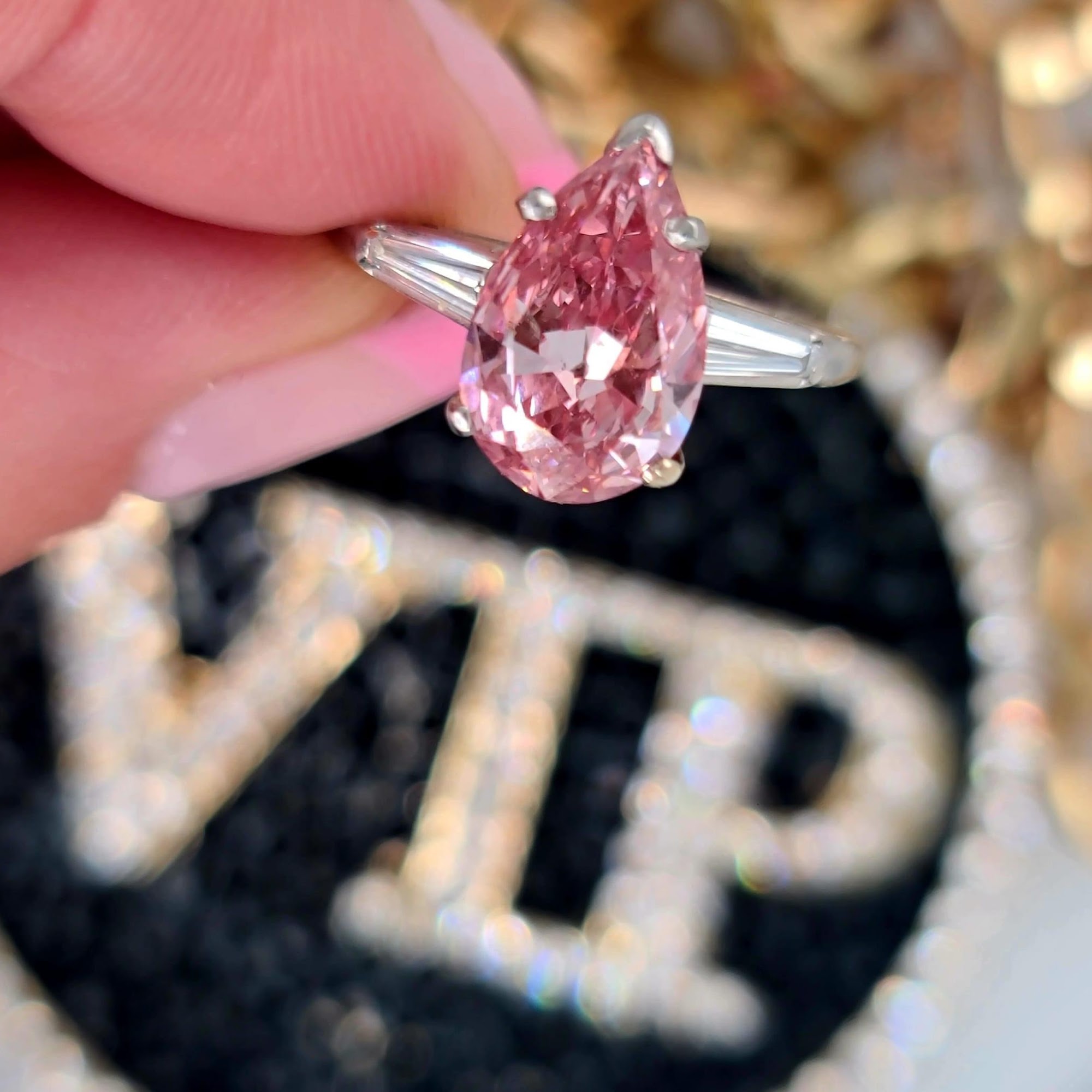 Tender Loving Carats Foxfield