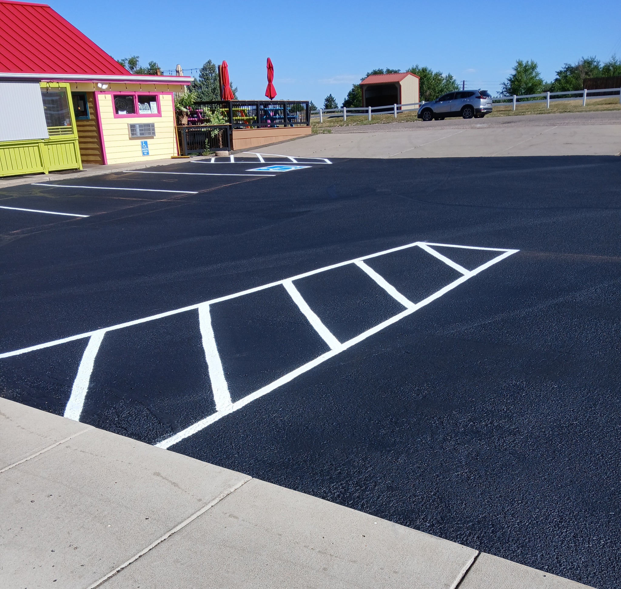 Adriana's Mexican Restaurant Franktown