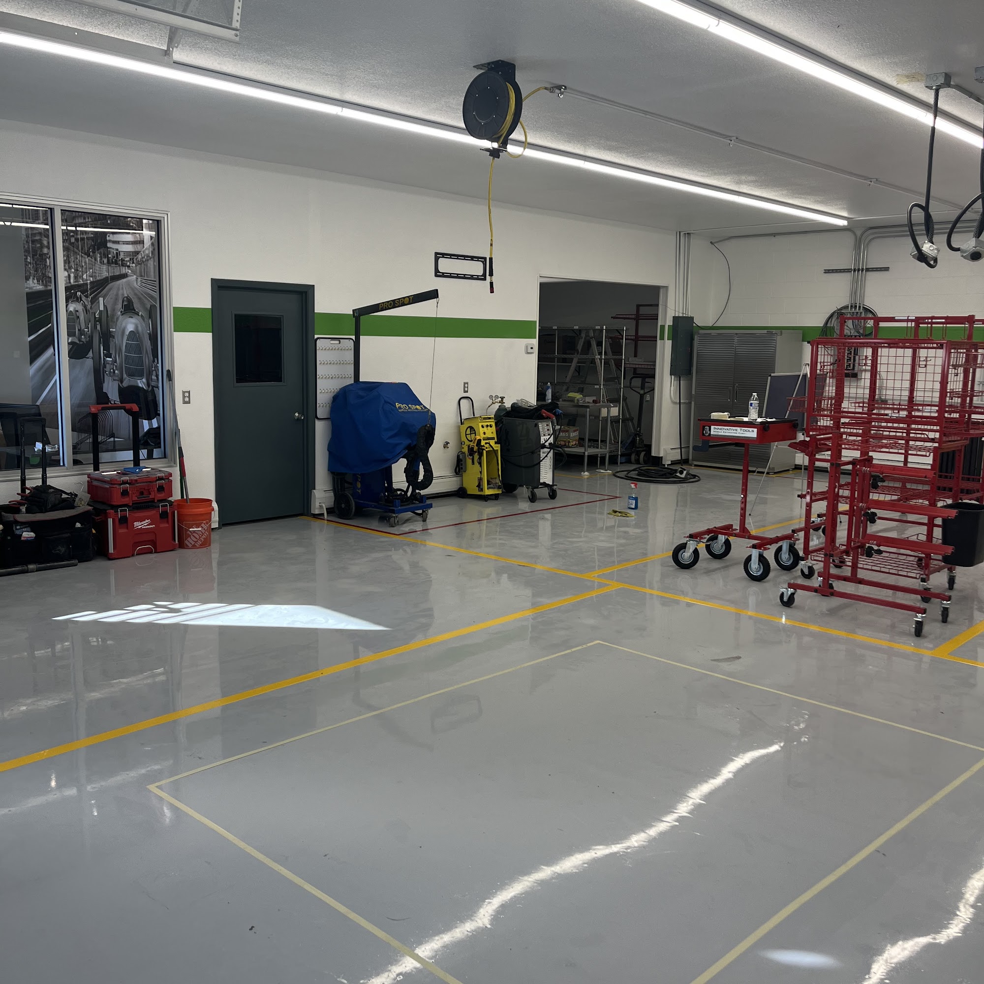 AutoStream360 Franktown - Collision, Paintless Dent Repair & Glass Franktown