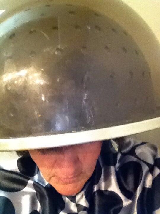 Hair By Helena Fraser