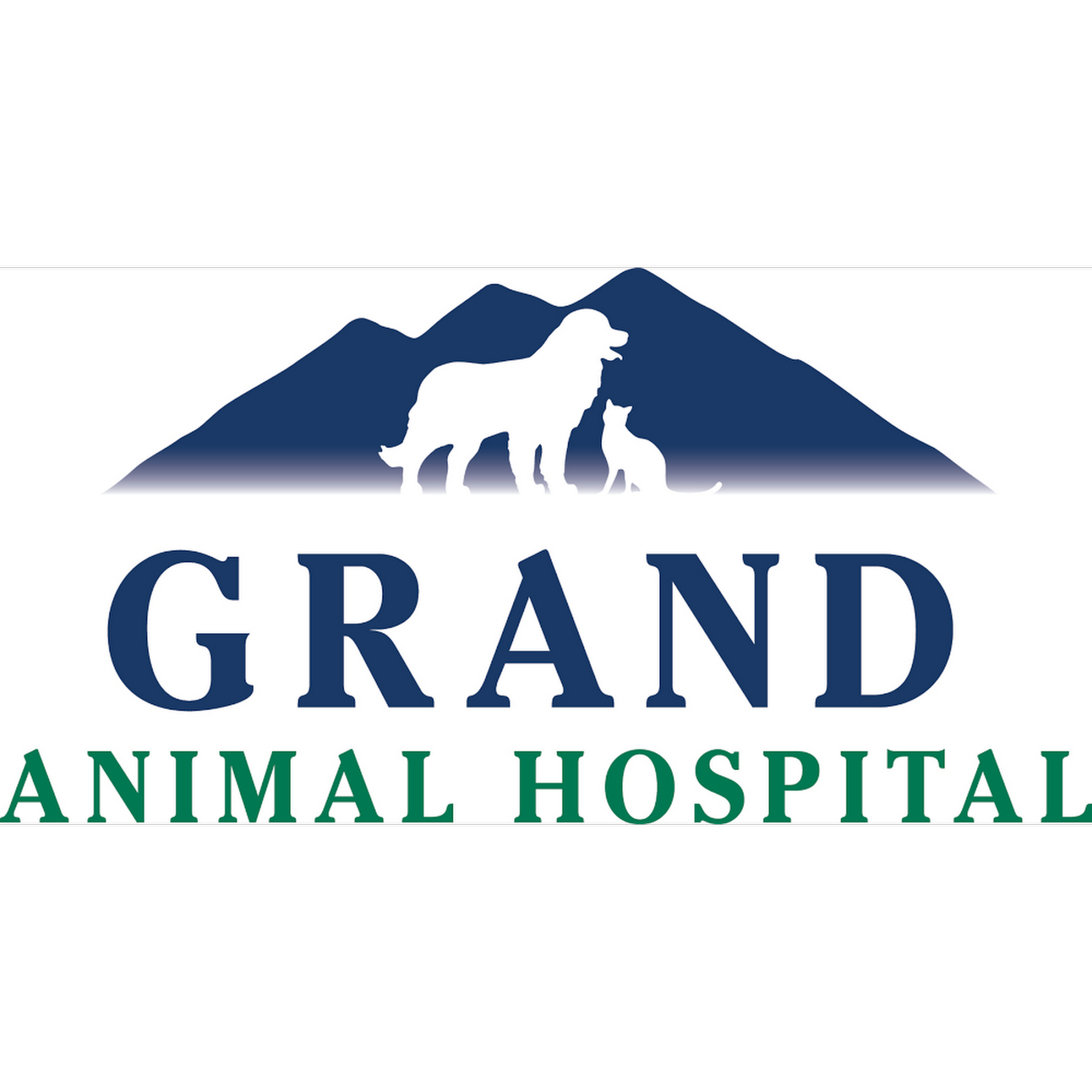 Grand Animal Hospital Fraser