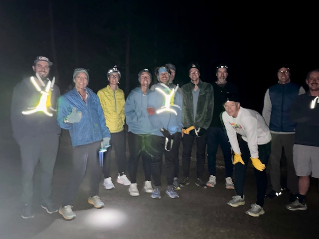 Vicious Cycle Brewing Company Fraser