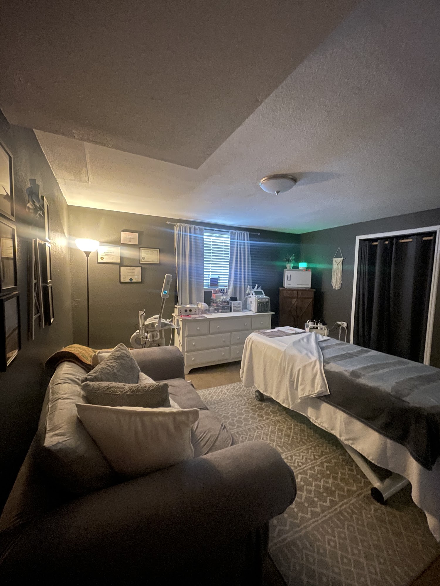 Heartland Esthetics 356 Tipple Pkwy, Frederick Colorado 80530