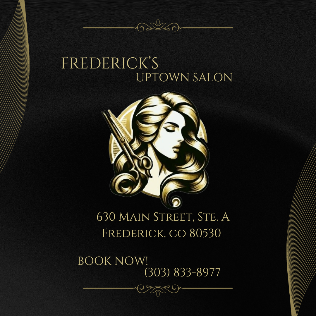 Frederick's Uptown Salon