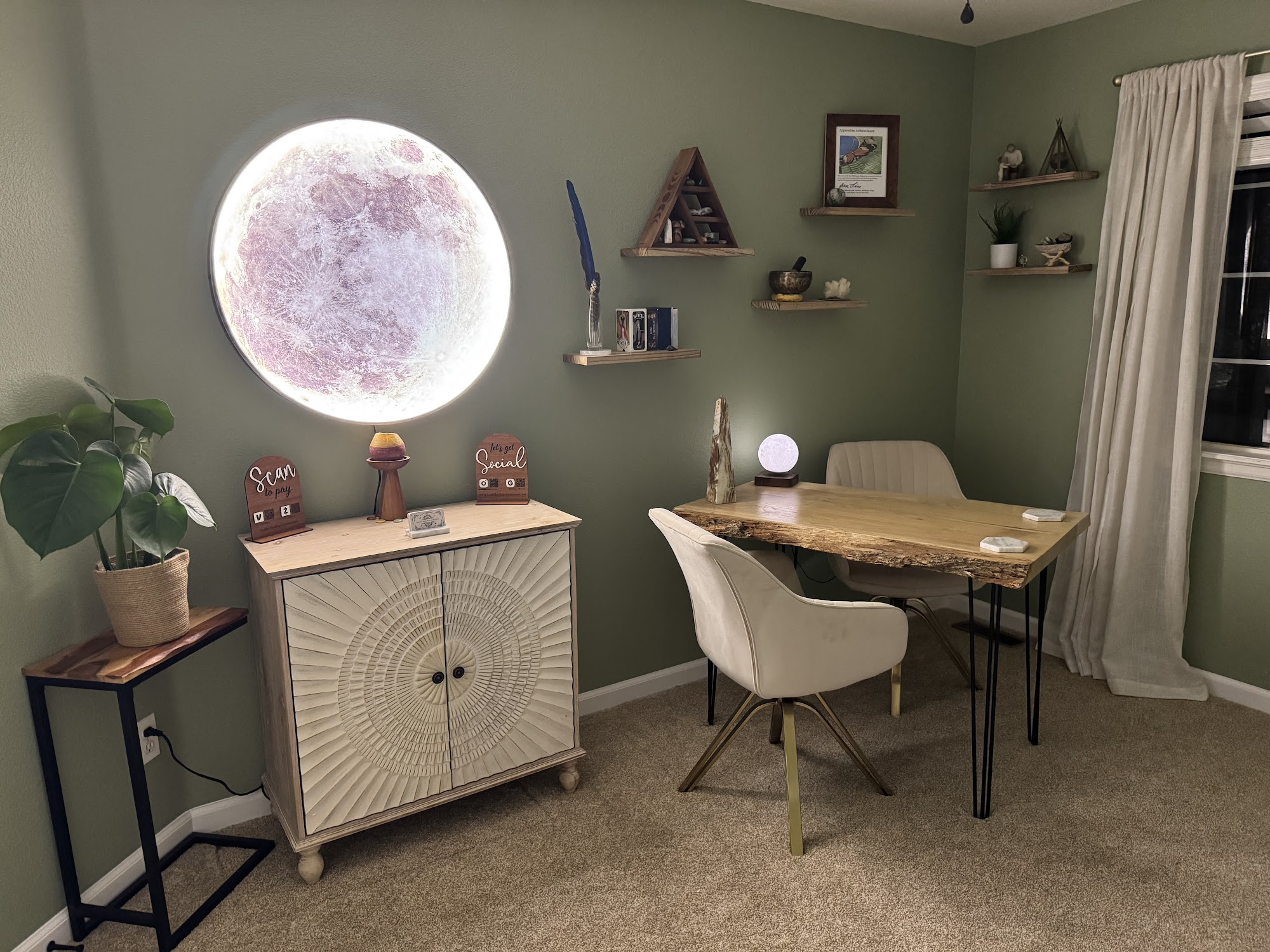 Soulful Healing Connections 6294 Clayton Cir, Frederick Colorado 80530