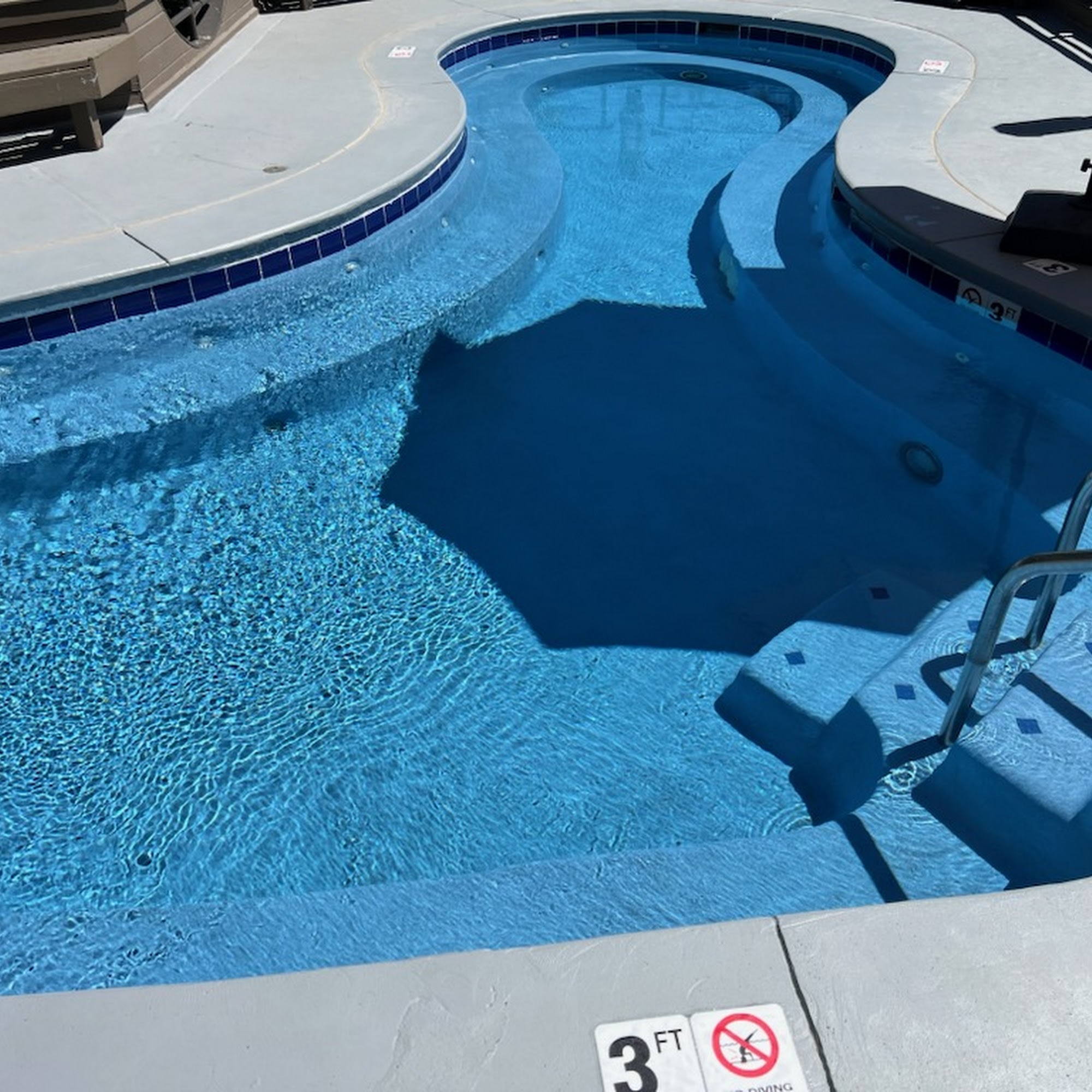 Hanavan Pools & Spas Inc. 6355 Redcedar St, Frederick Colorado 80530