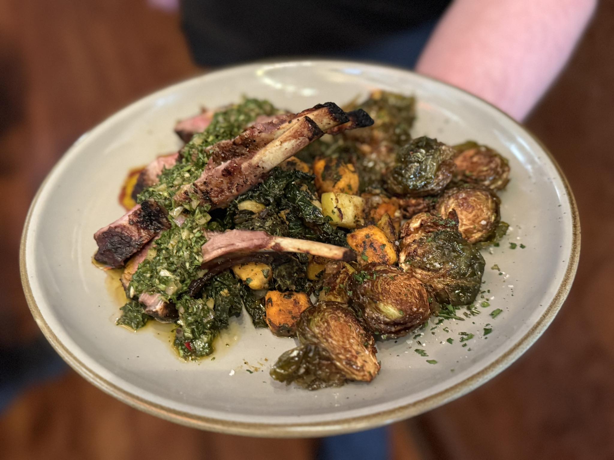 5th Avenue Grille Frisco