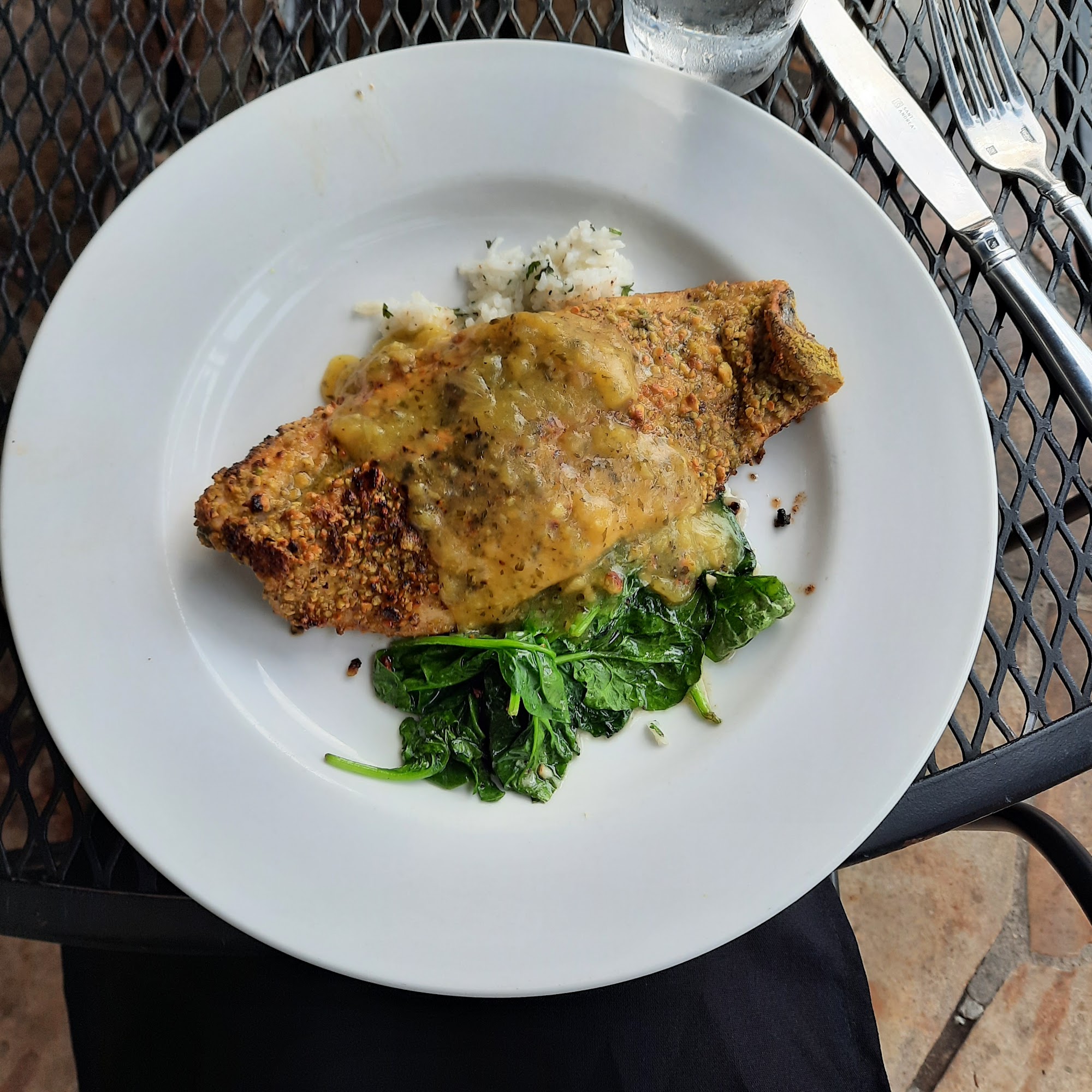 5th Avenue Grille Frisco