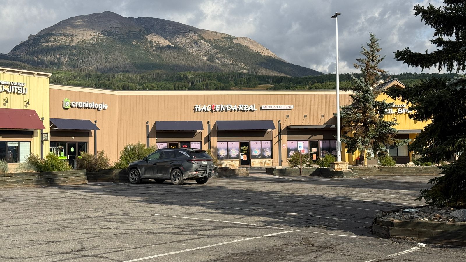 Hacienda Real Frisco