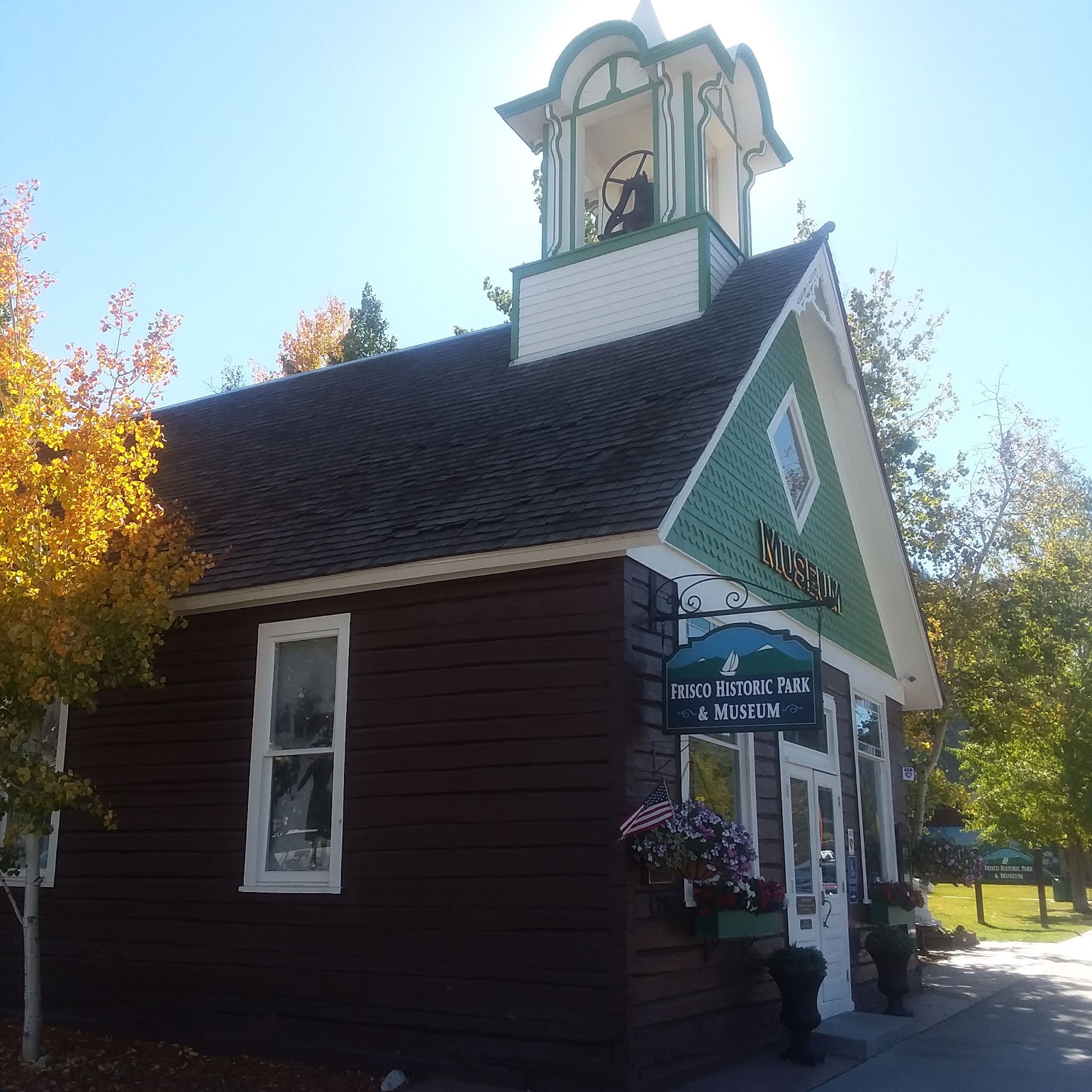 Rocky Mountain Coffee Roasters Frisco