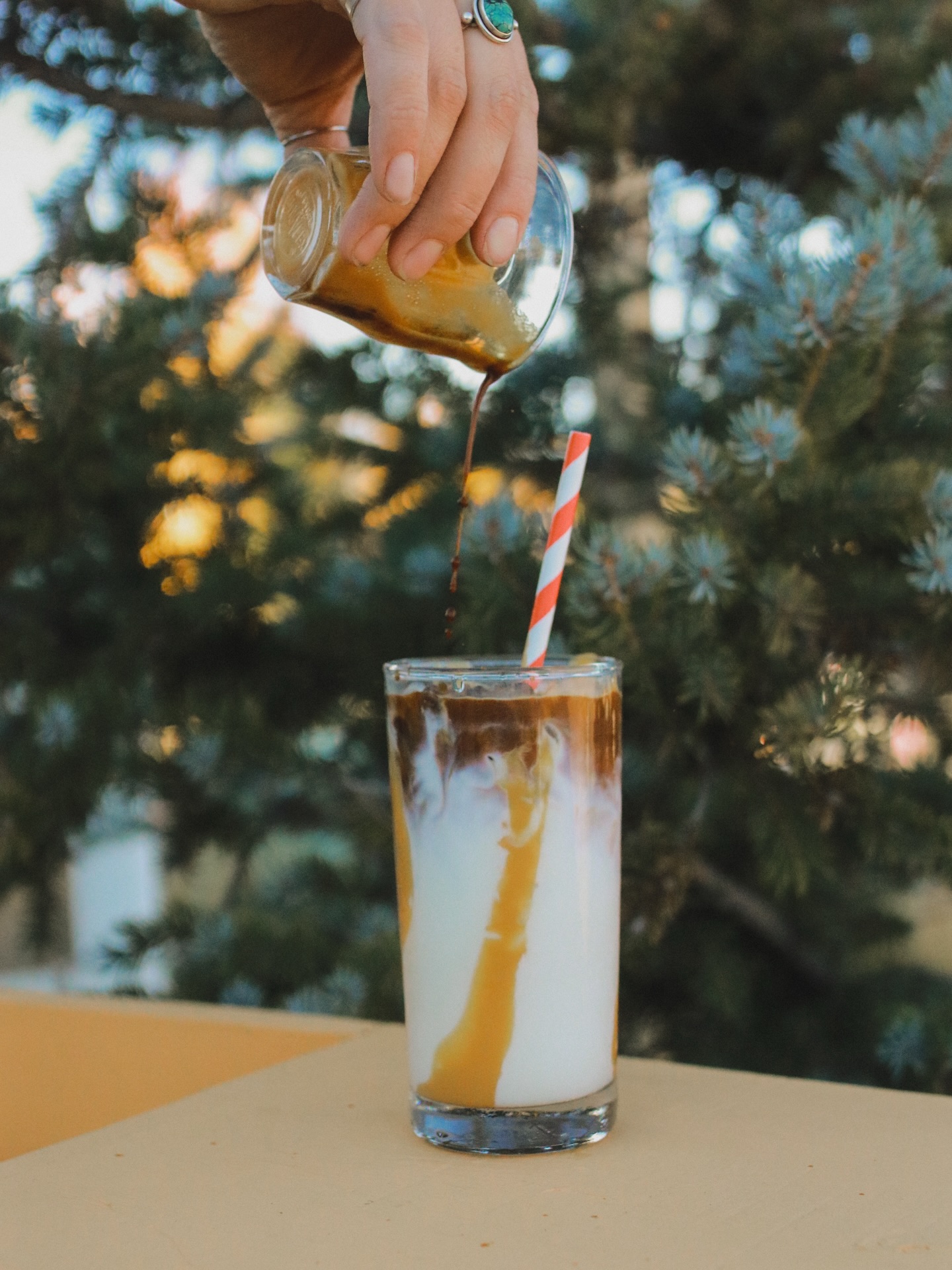 Mountain Dweller Coffee Bar & Roastery Frisco