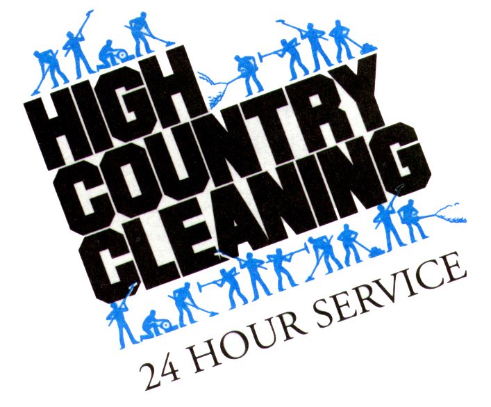 High Country Cleaning Inc