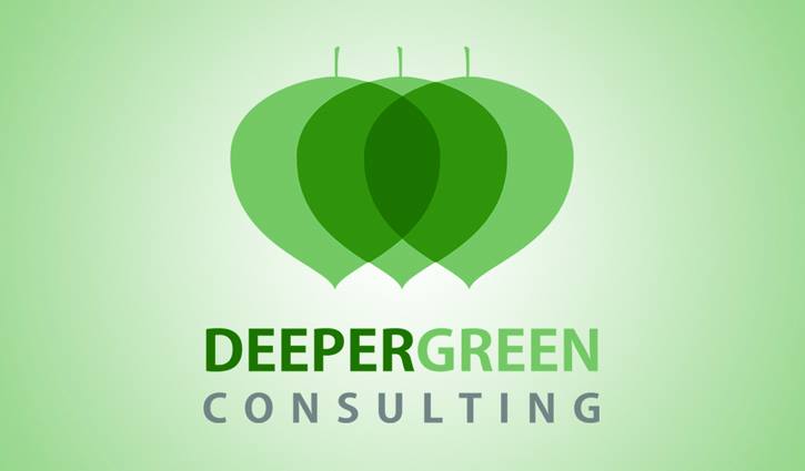 Deeper Green Consulting, Inc.