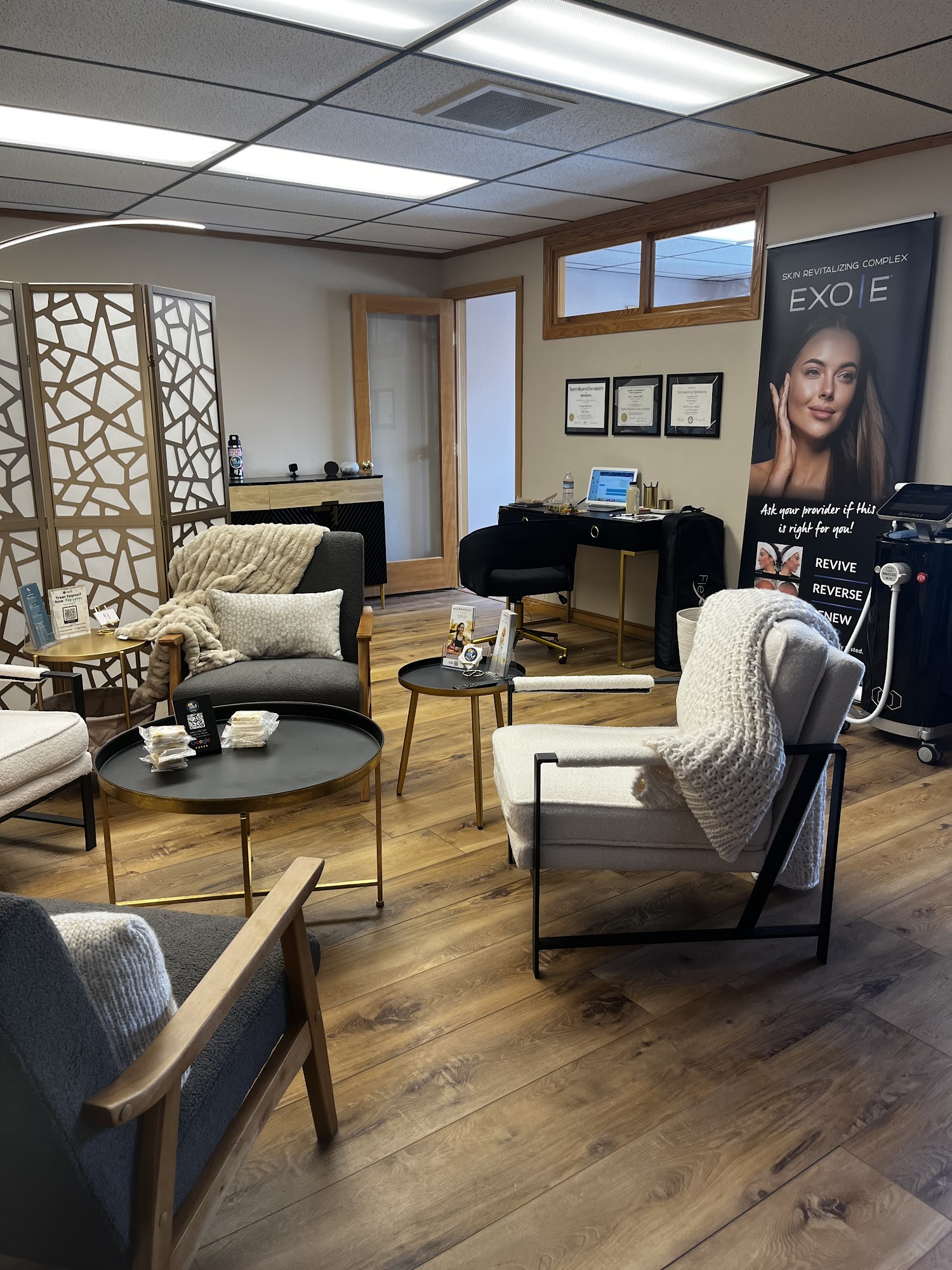 Keystone Medical LLC 619 Main St 9B Upstairs, Frisco Colorado 80443