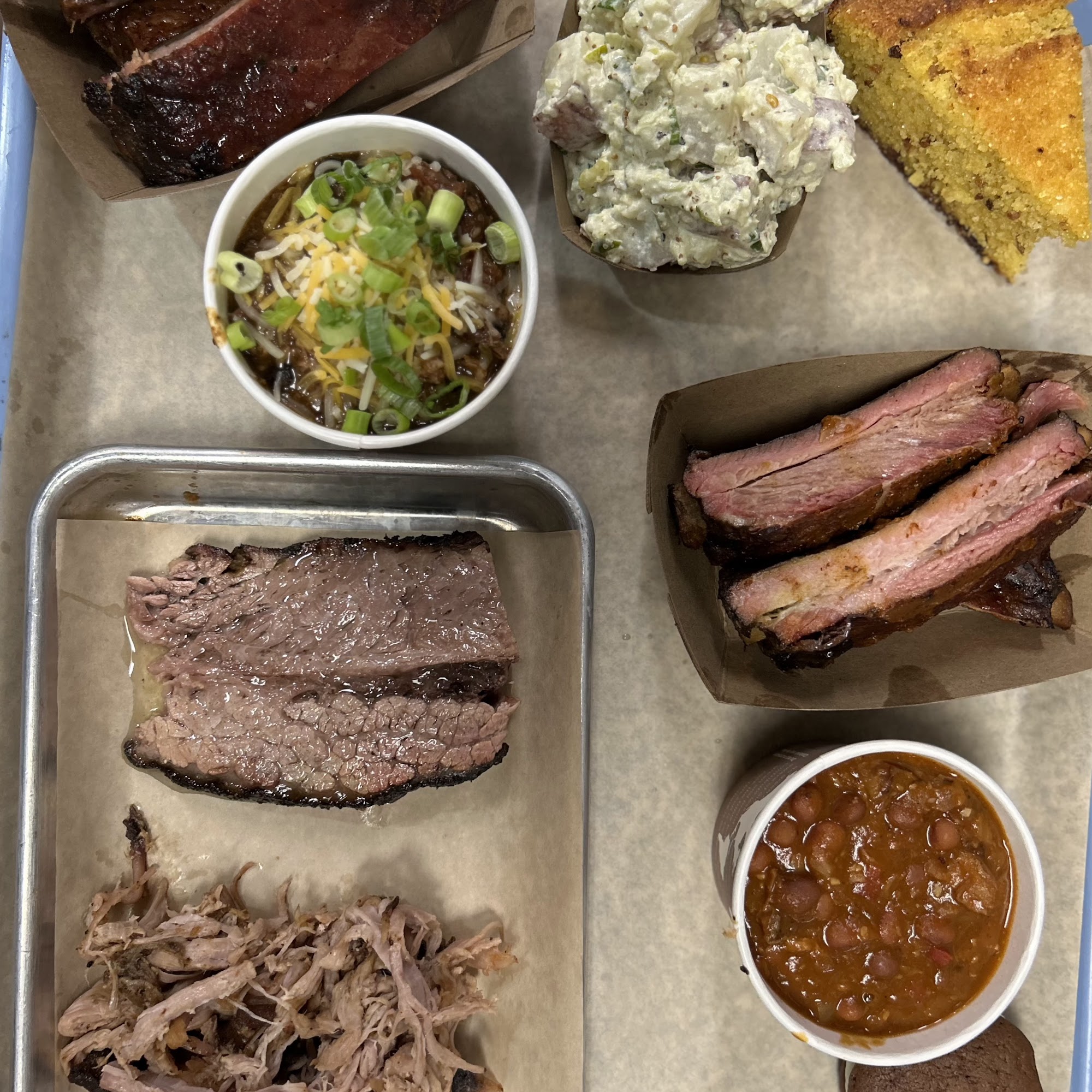 Wildflower BBQ Frisco