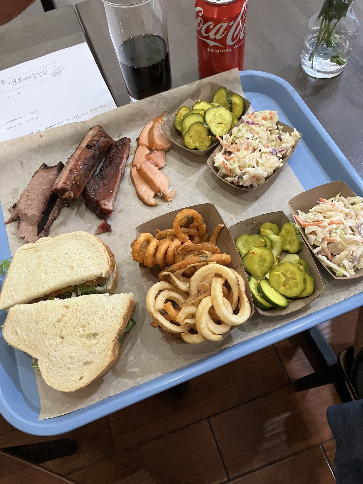 Wildflower BBQ Frisco