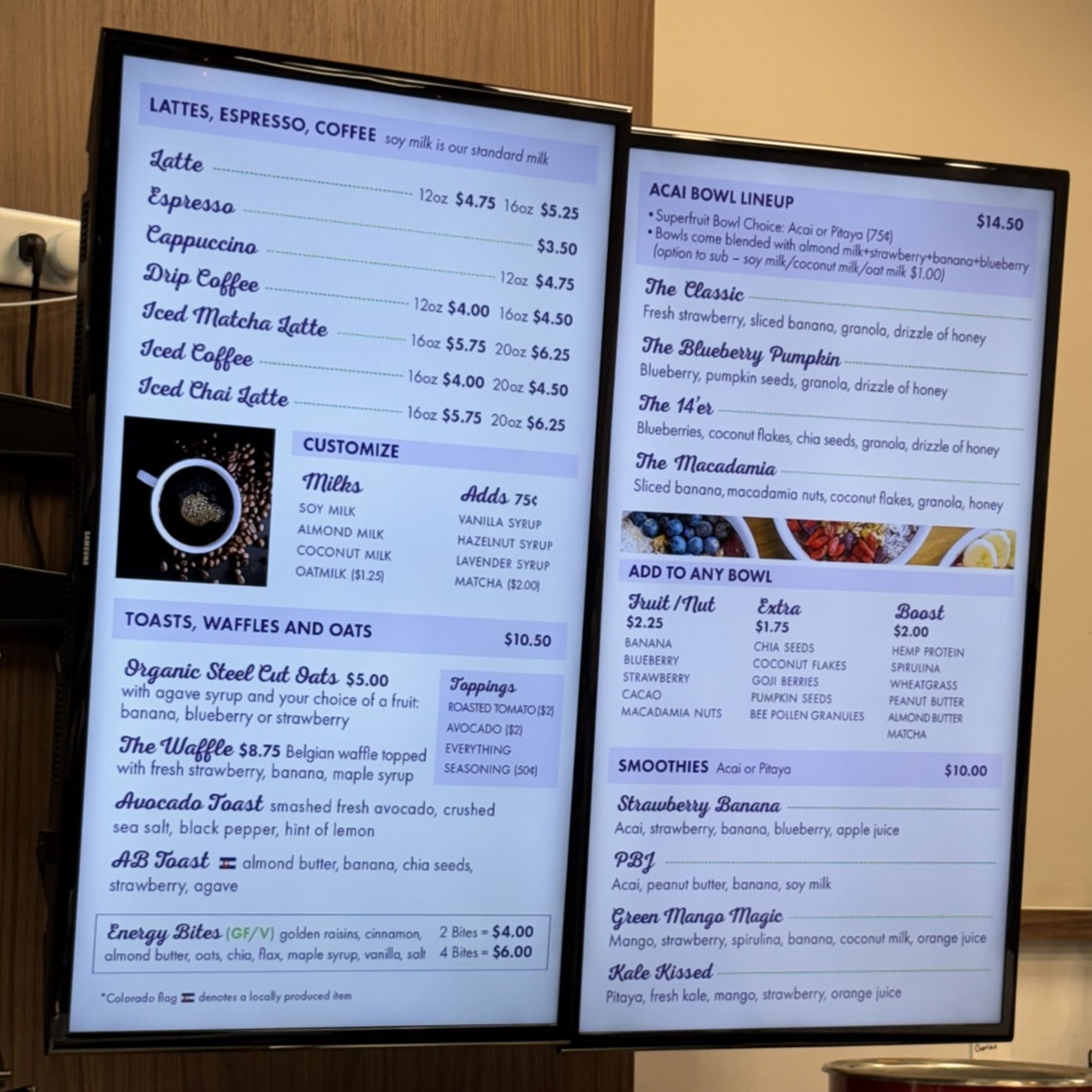 Superfruit Republic - Copper